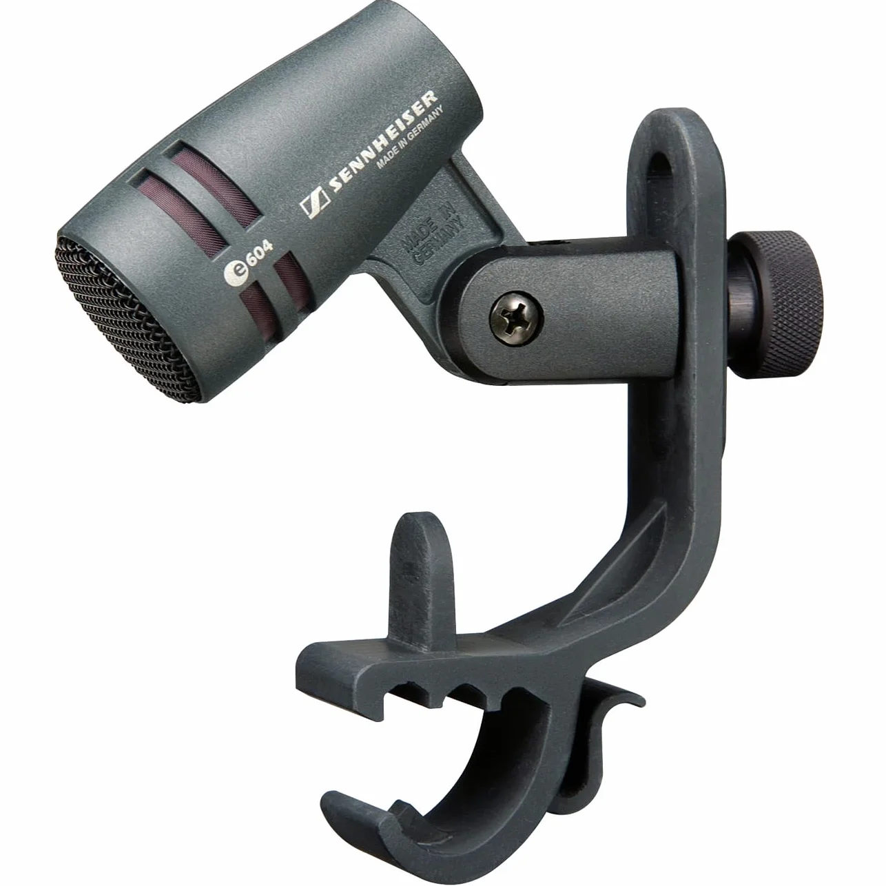 Sennheiser - E604 micrófono de Instrumentos