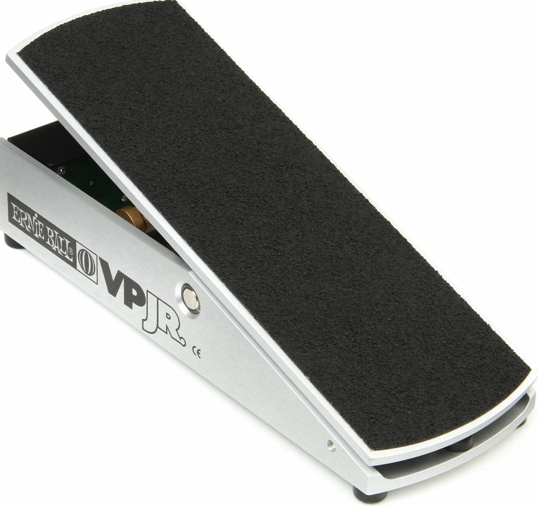 Ernie Ball VP Jr 25K - Pedal, para instrumentos electrónicos activos