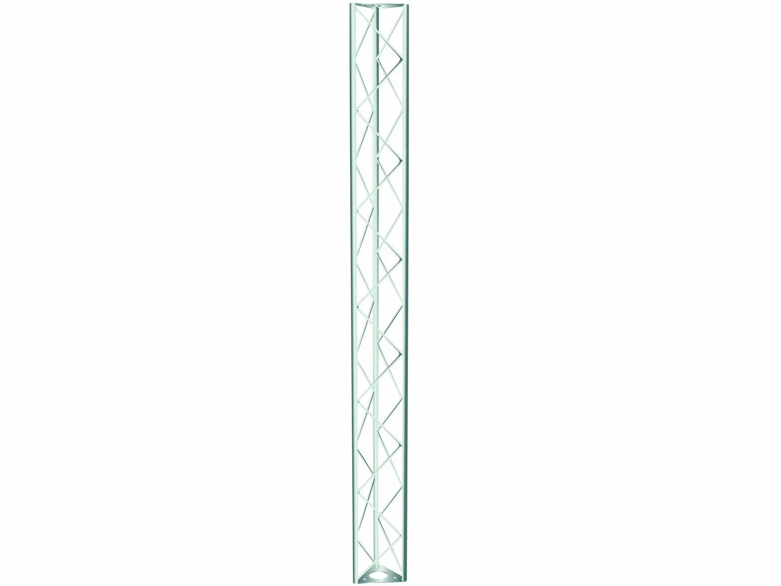 Deco-Truss ST1500 - Viga Transversal (1500 mm), Color Plateado