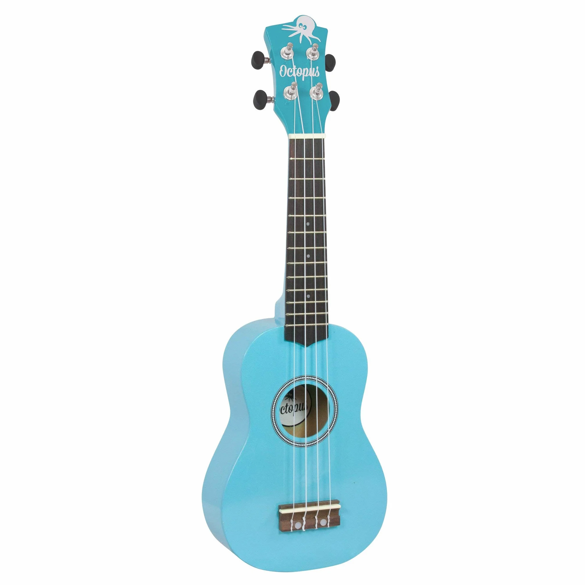 Octopus Uk-200 sb soprano Color celeste