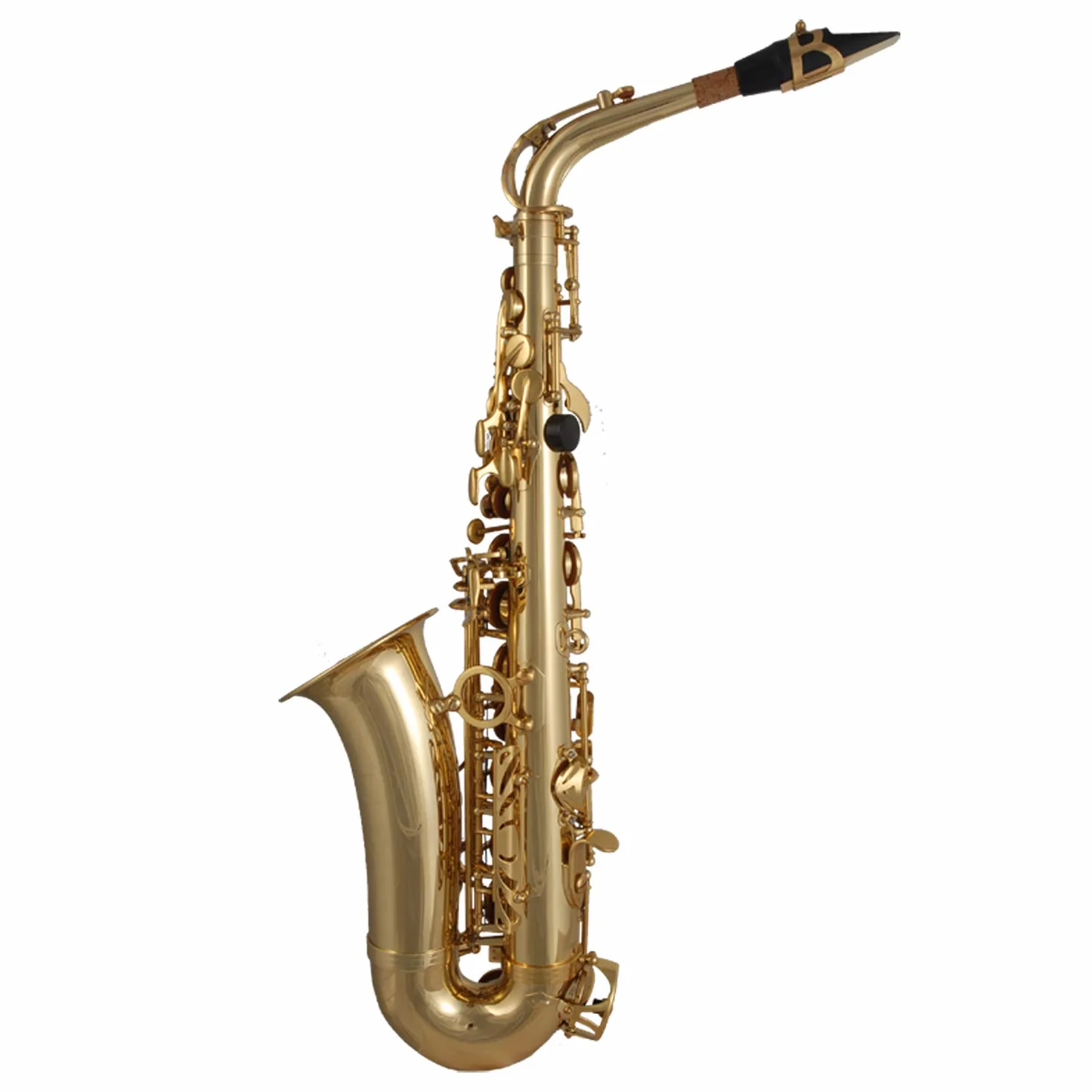 Tuyama® TAS-131 Saxofón Alto en Mi Bemol