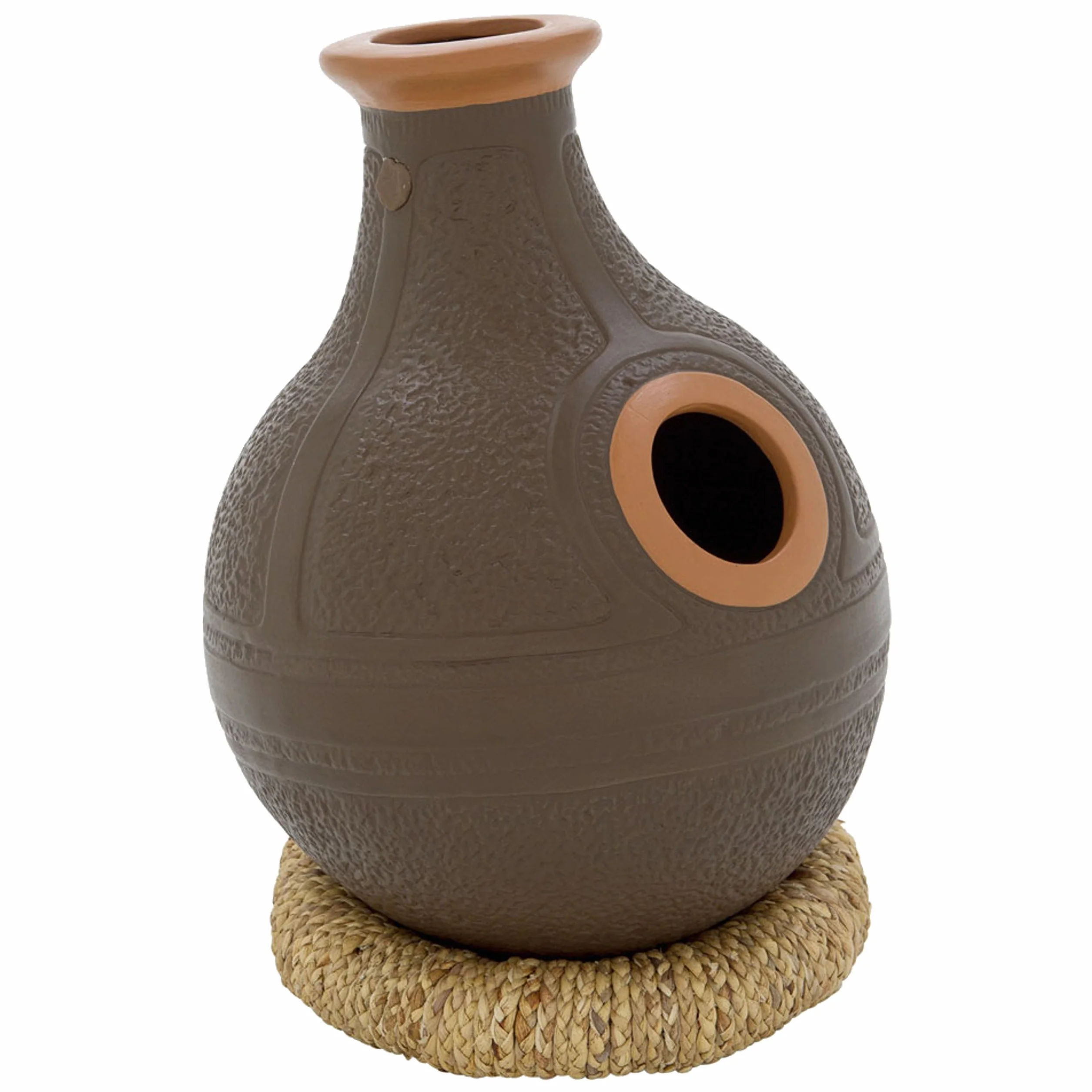 LP Udu Claytone - Tambor, 12 x 8"