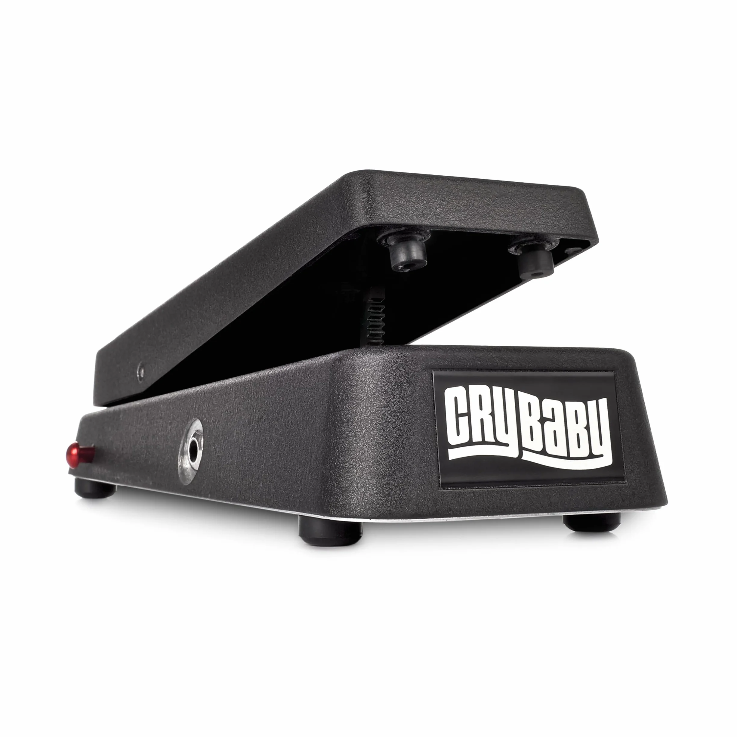 JIM DUNLOP - 95Q - Cry Baby Q Control Wah negro