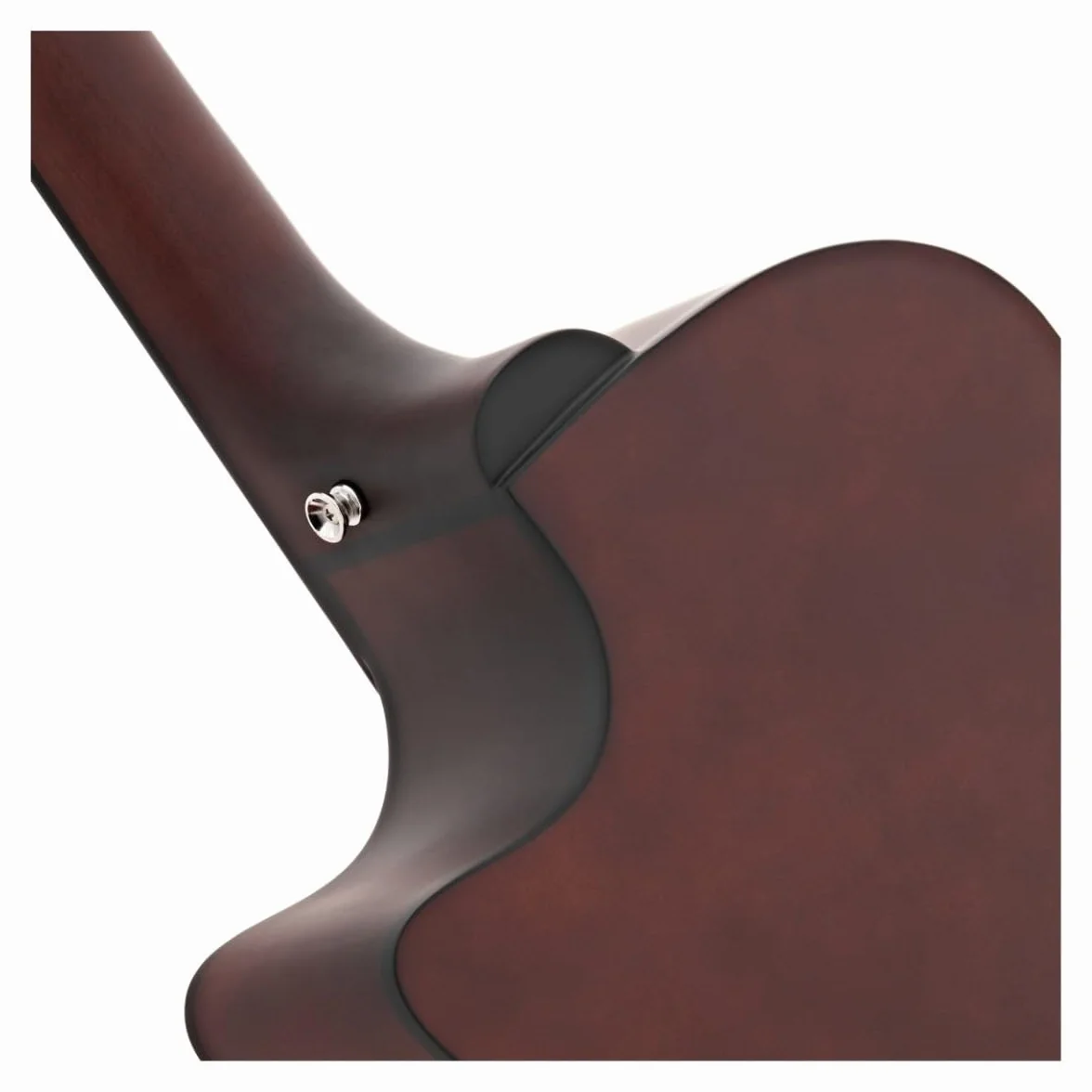 Guitarra acústica AB-100NT de Gear4music Natural