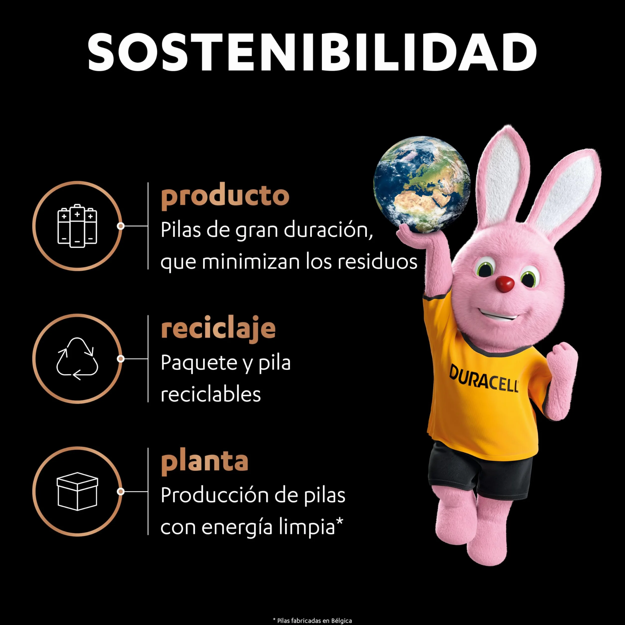 DURACELL Optimum Pilas AA 1,5 V Alcalinas Paquete 12 MX1500