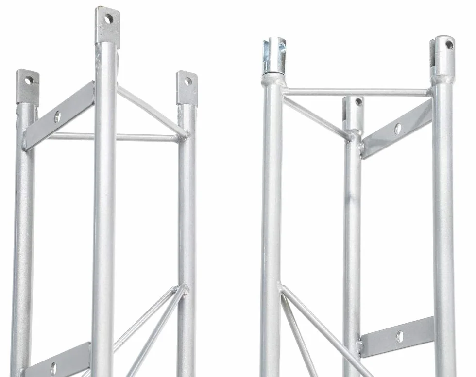 ESTRUCTURA COMPLETA PARA ILUMINACION IBIZA LIGHT SLB03W-LIGHT