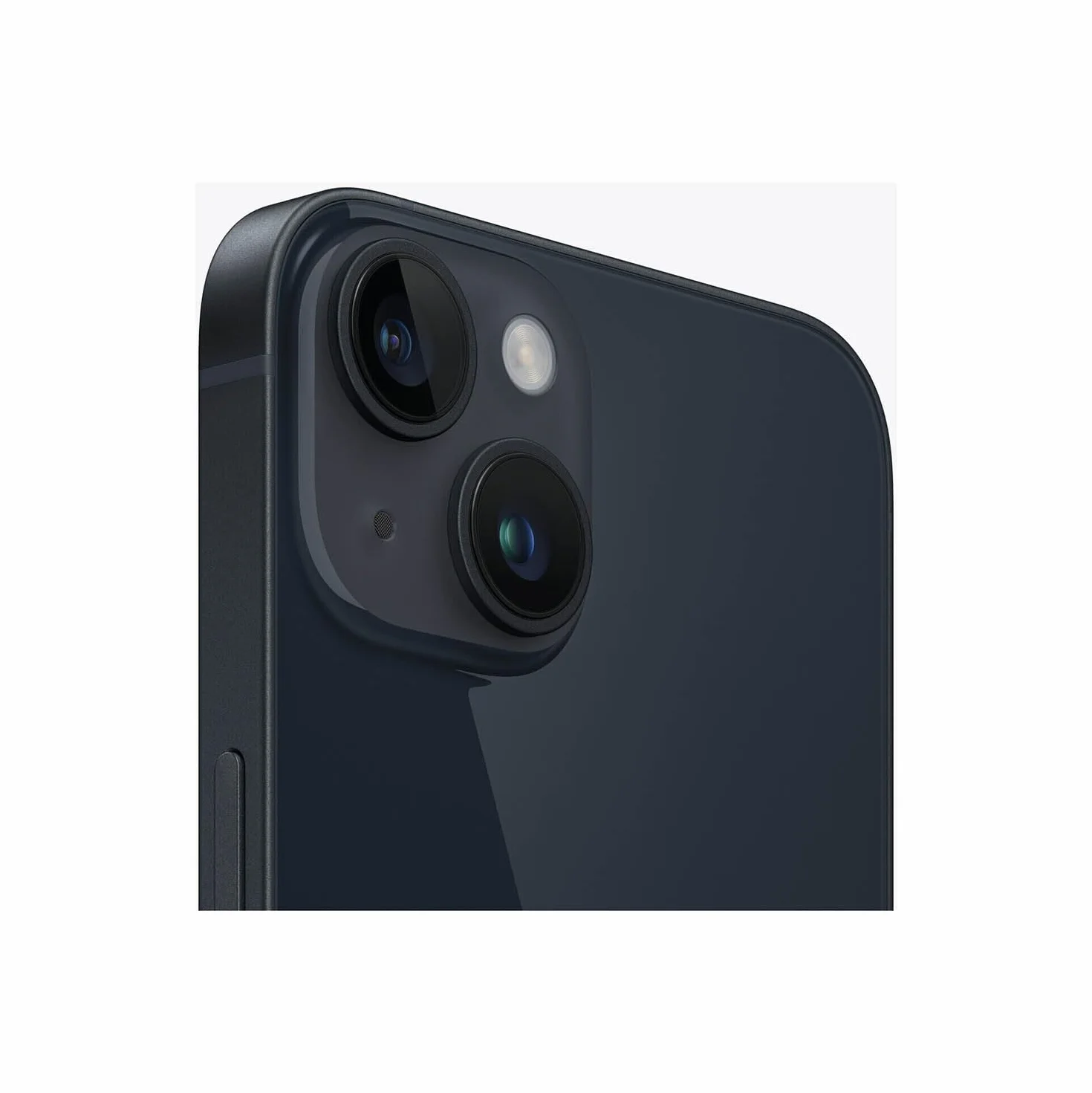 Apple iPhone 14 256GB Negro Reacondicionado