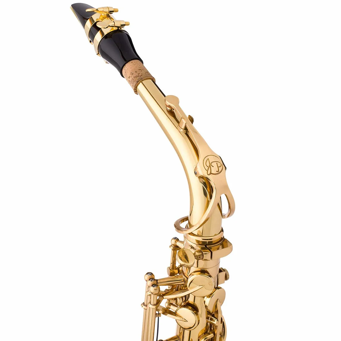Jean Paul AS-400GP - Saxofón alto para estudiantes