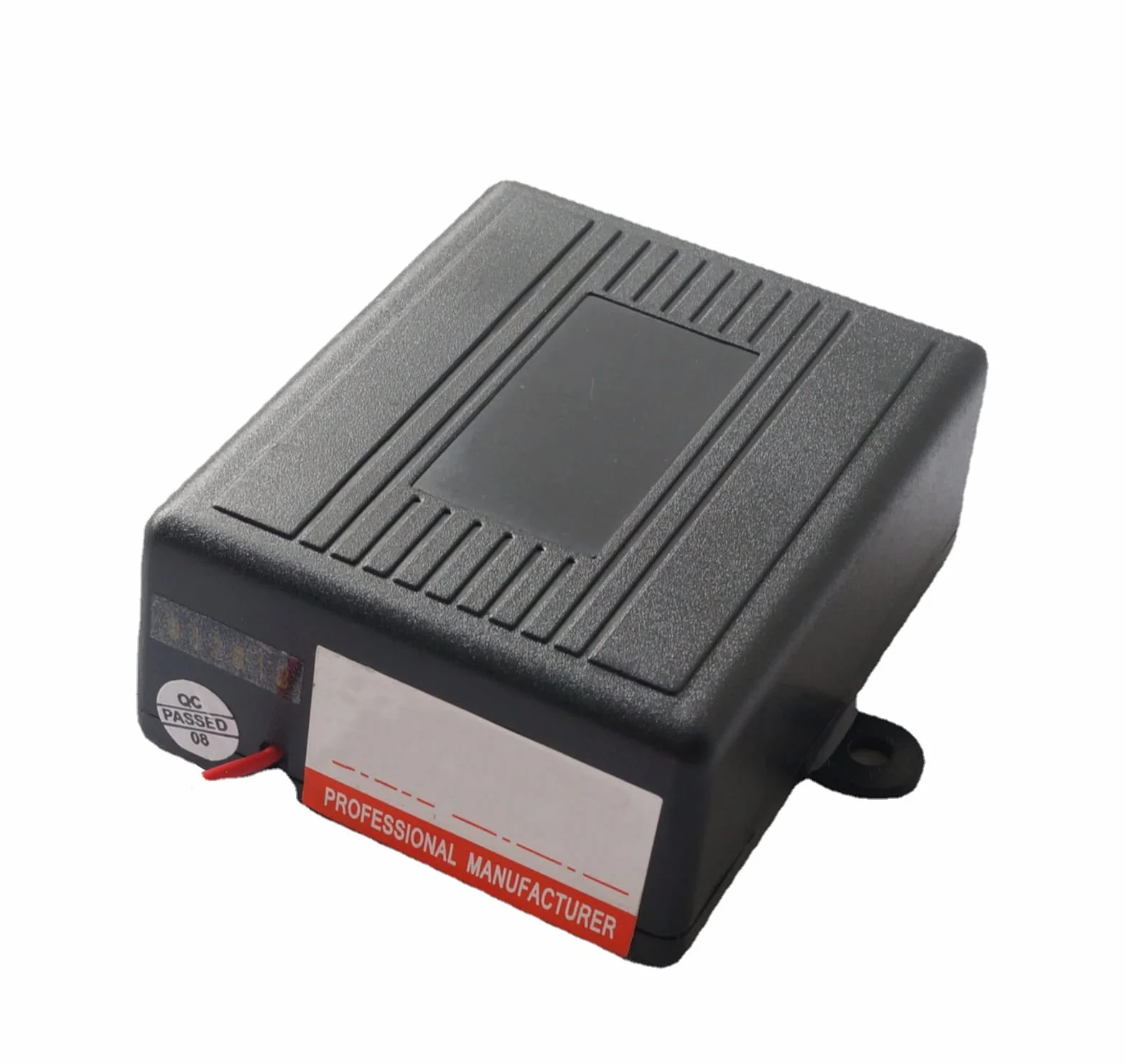 WANGCL Kit de Cierre centralizado para automóvil, Cerradura Universal para Puerta de automóvil Sistema de Entrada sin Llave Kit de Control Remoto de Cierre centralizado