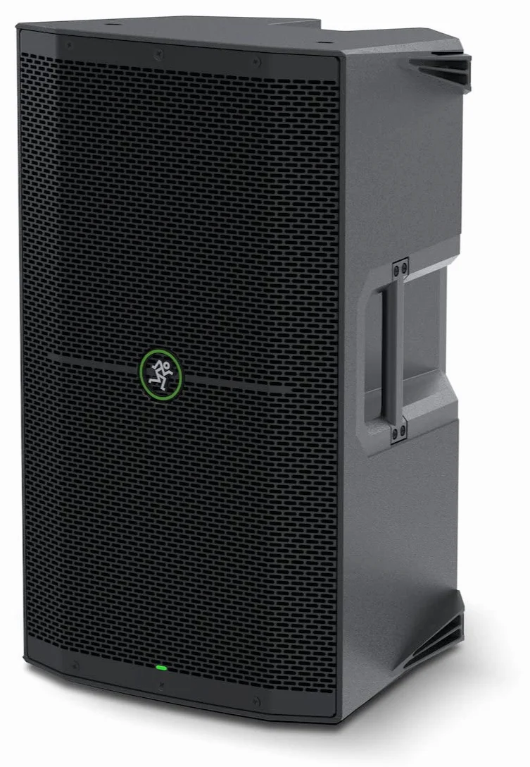 MACKIE Thump212 Altavoz Activo 12" 1400W Negro