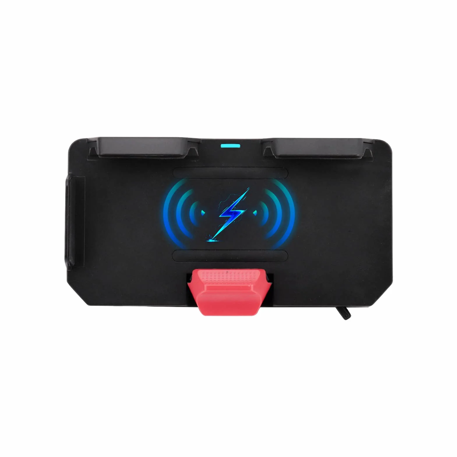 Soporte Móvil Coche Salpicadero con Cargador USB Compatible con BMW