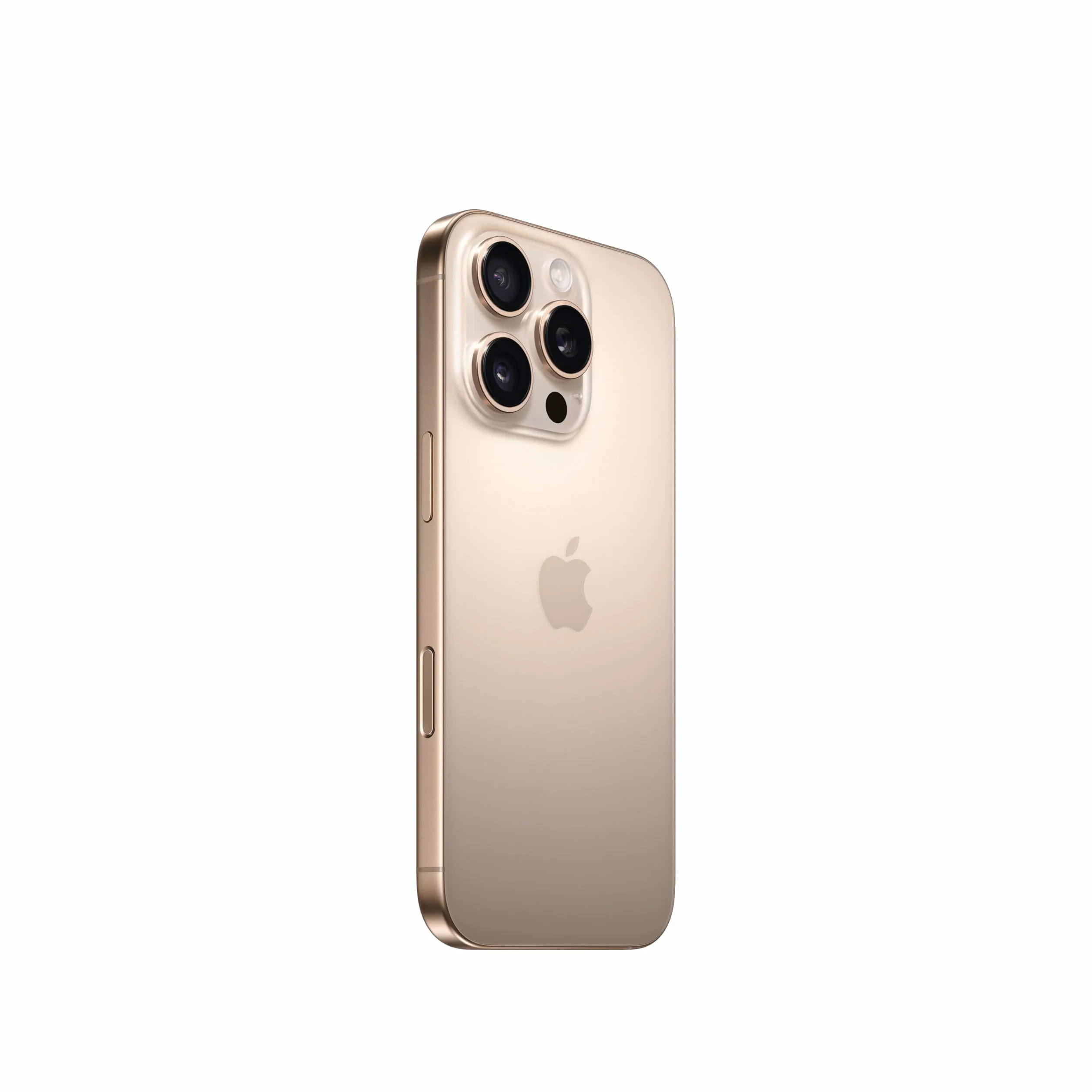 Apple iPhone 16 Pro 256GB Titanio Desierto Reacondicionado