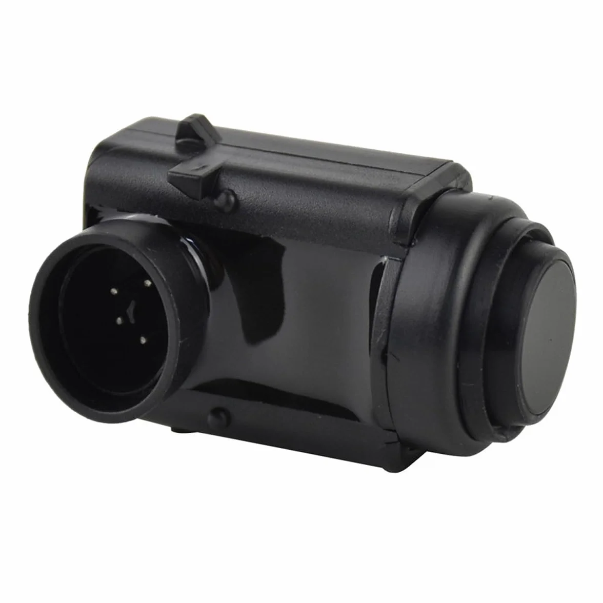 Sensores de aparcamiento delanteros y traseros PDC A0015427418 compatibles con Mercedes Benz C CL CLK CLS SL ML.