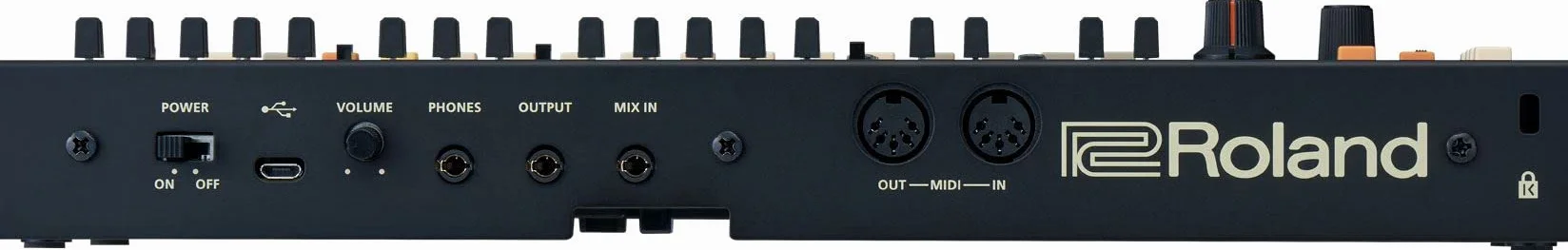 Roland JU-06A Módulo de sonido