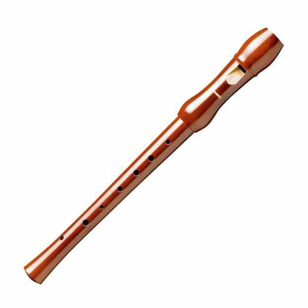 HOHNER 9555, Flauta Madera