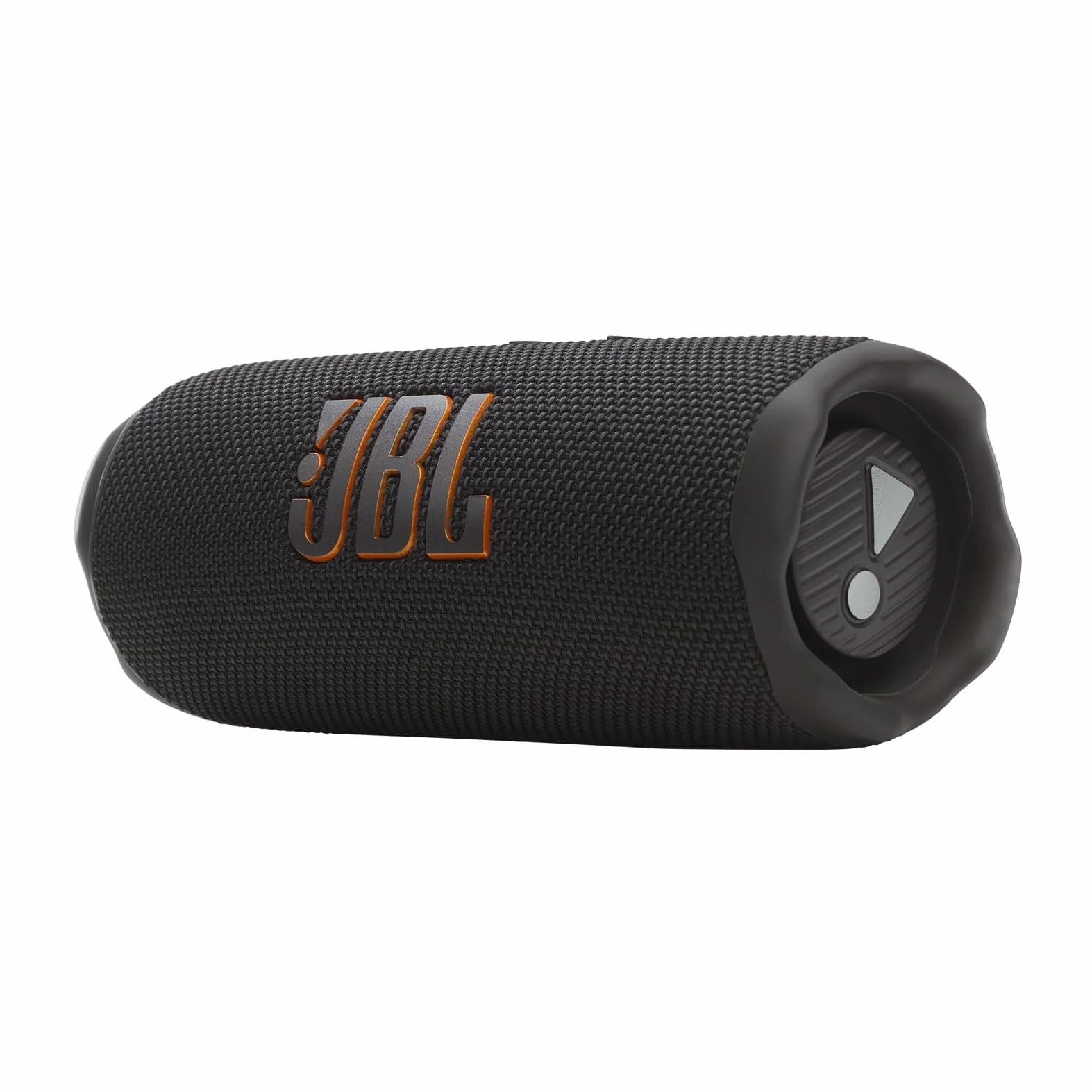JBL Flip 7 Altavoz Bluetooth portátil inalámbrico, 16h batería, IP68, Negro