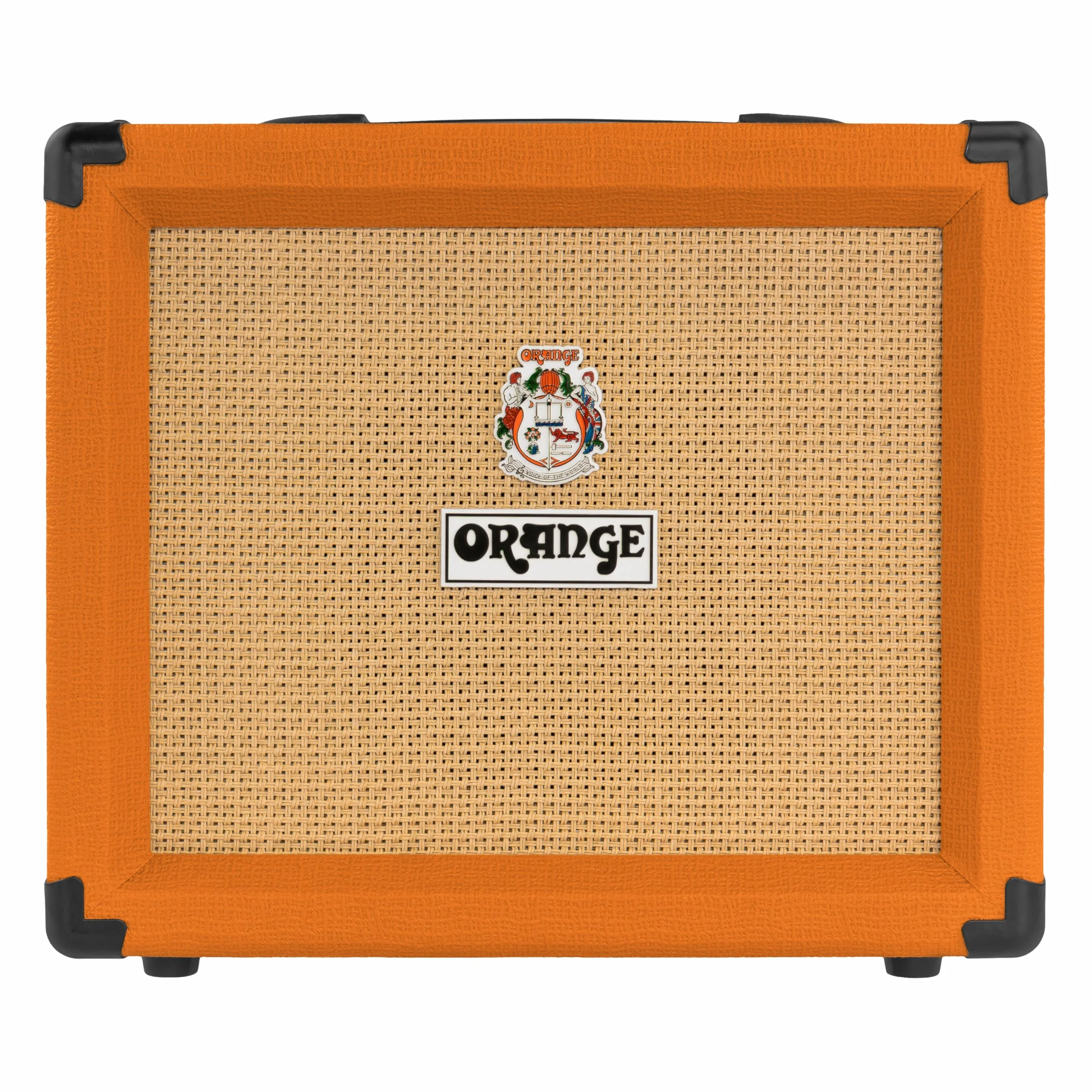 ORANGE Crush 20