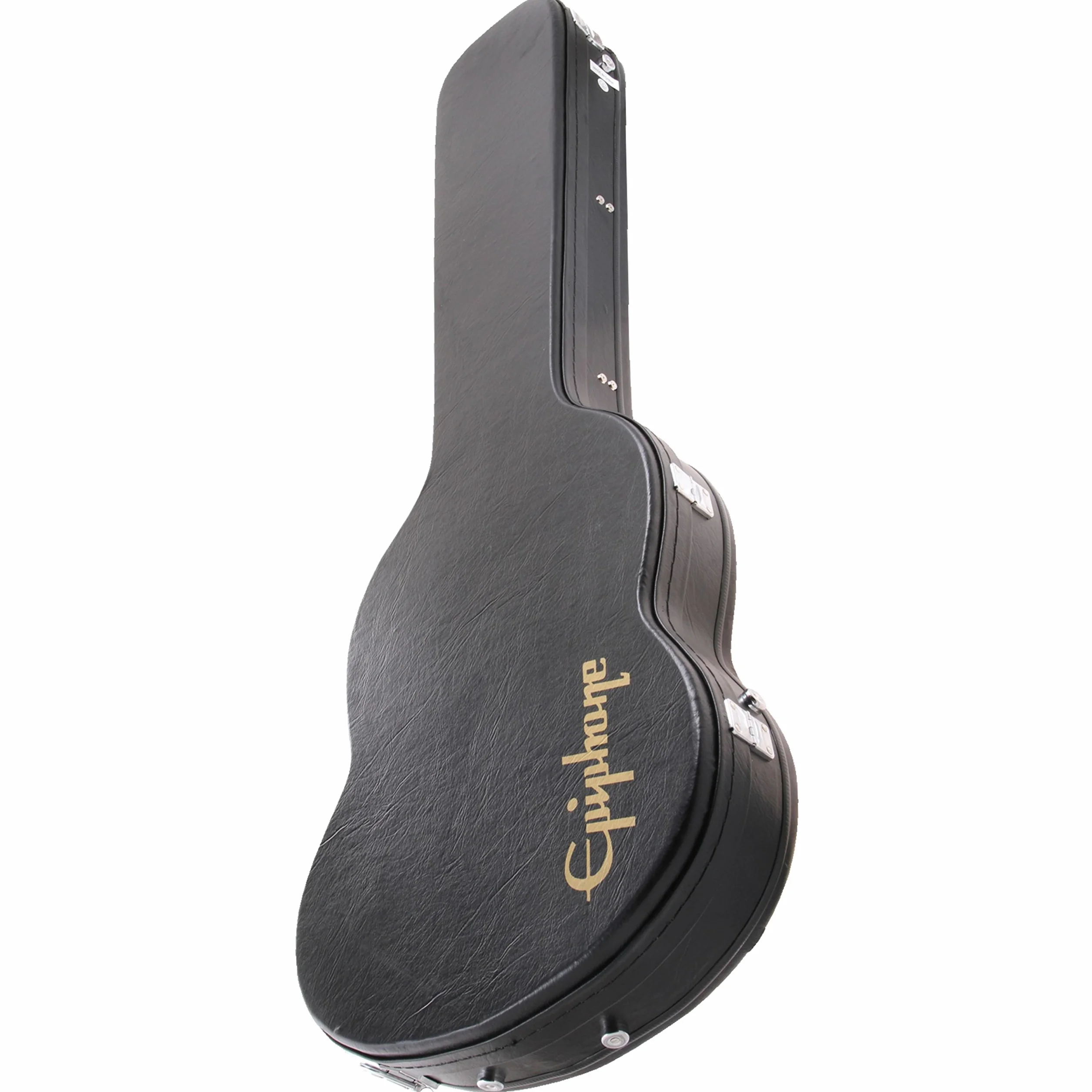 Epiphone SG Hard Case - Caja rígida para guitarra, color negro
