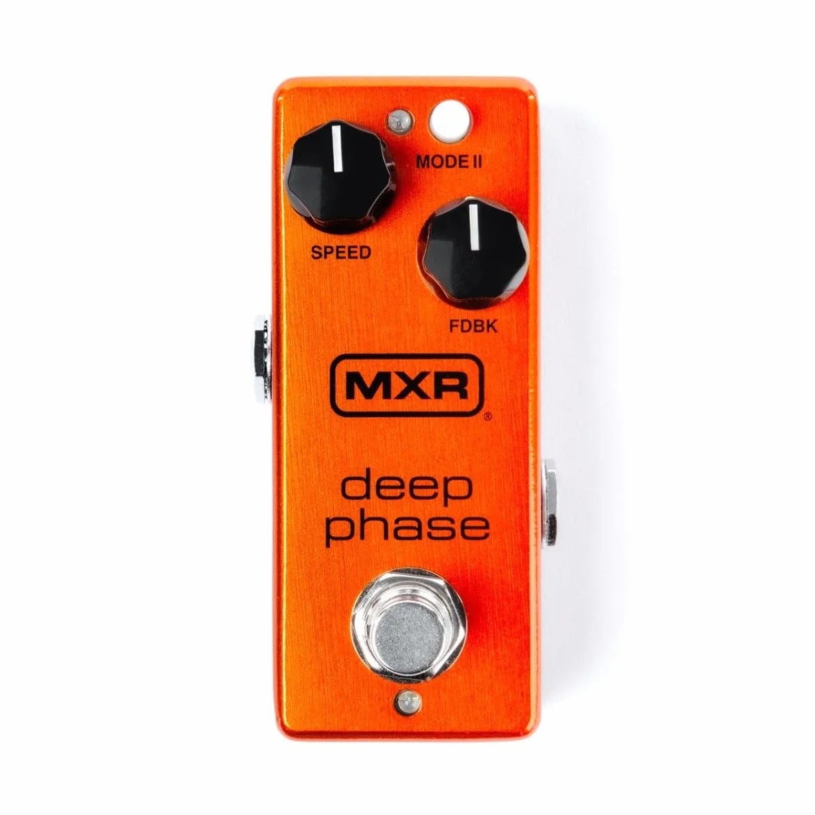 JIM DUNLOP MXR - M279 - Pedal de efectos Deep Phase