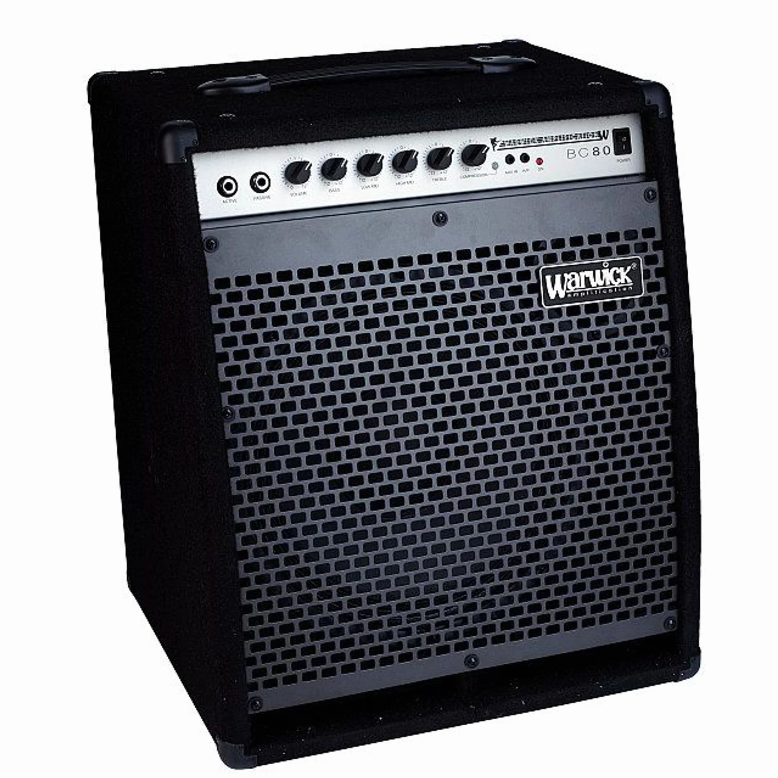 Warwick BC80