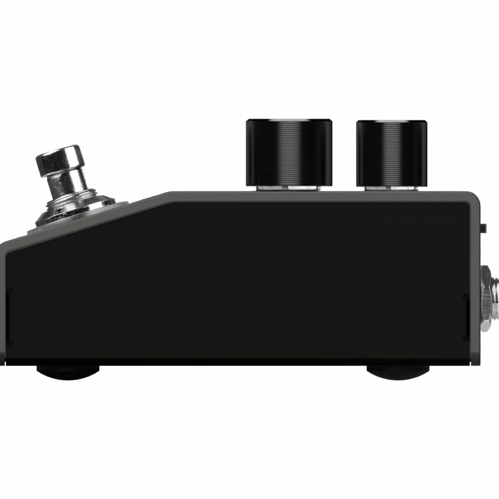 Valeton Muestrador multipista VLP-200 – Dos loops completos y una variedad de patrones de ritmo de batería