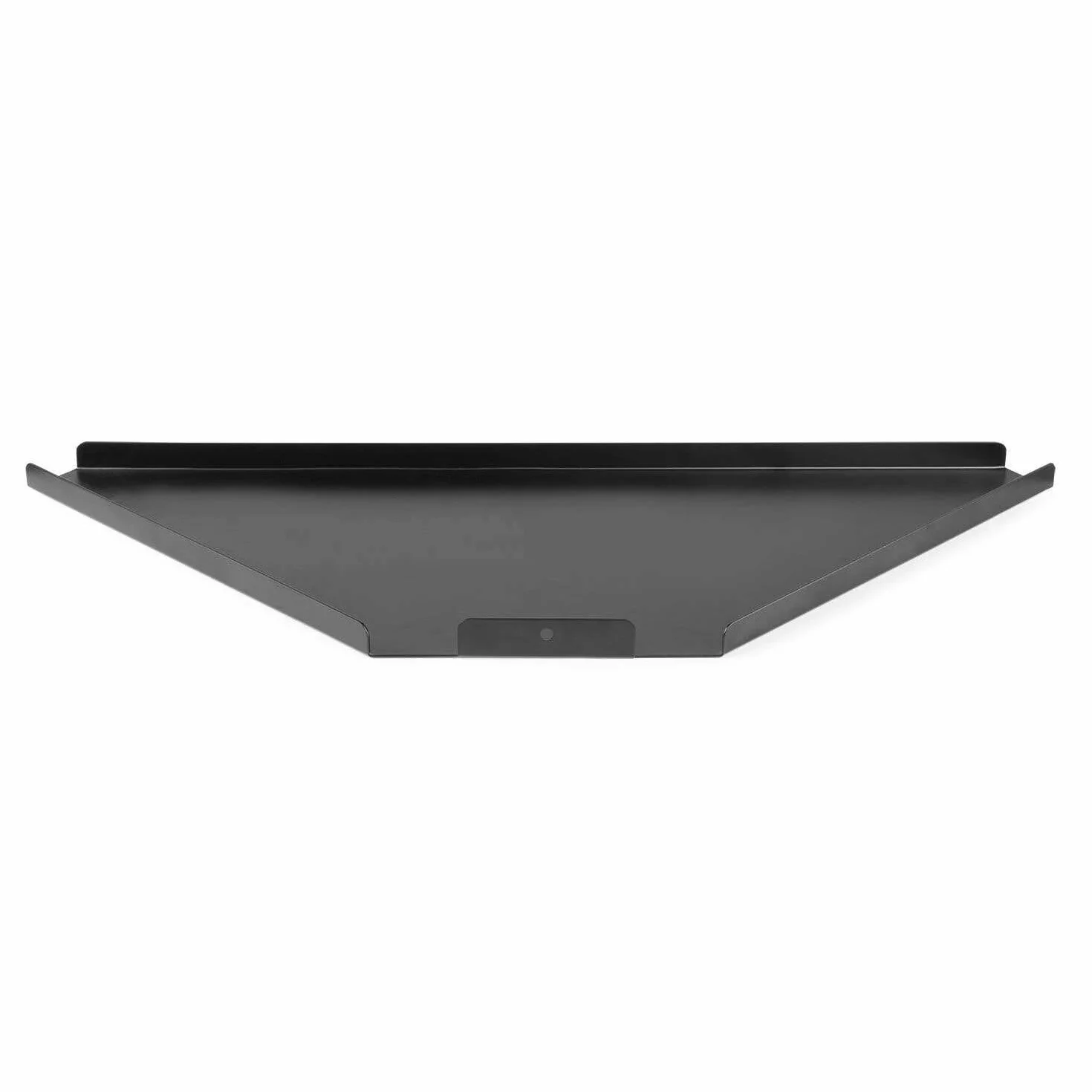 Vonyx DBC2 Bandejas de Córner para Cabina DJ con Bolsa 180051