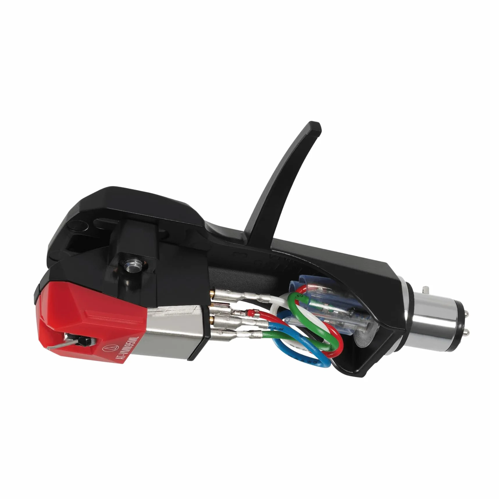 Audio-Technica AT-VM95ML/H Moving Magnet Cartucho Incl. AT-HS10 Headshell