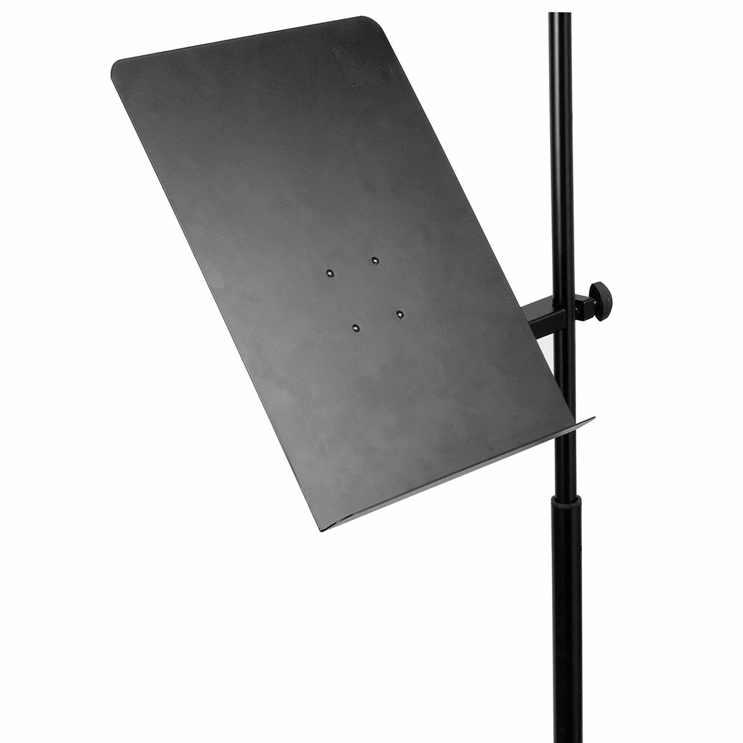 Soporte de pinza para escenario On-Stage U-Mount