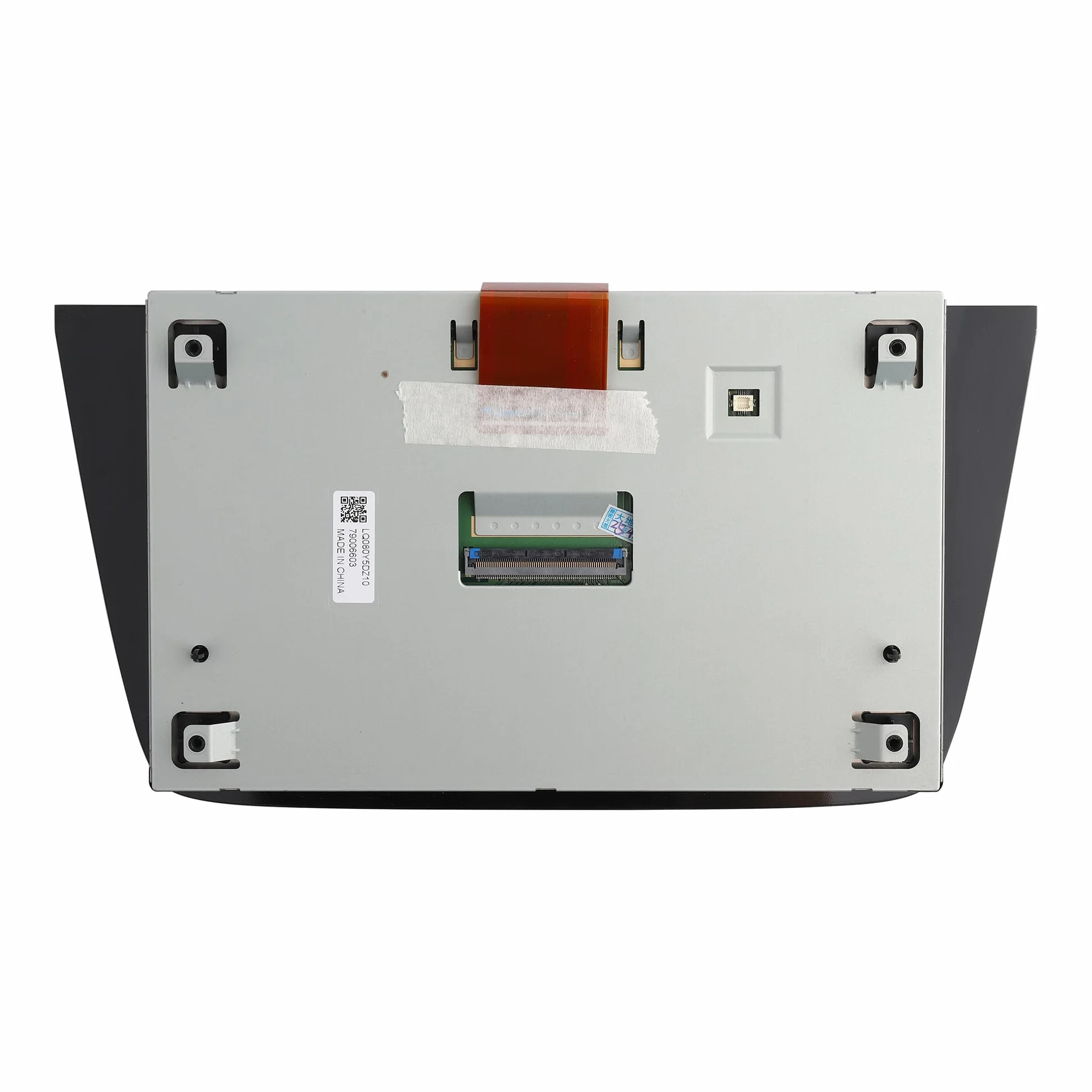 Pantalla LCD para Opel Vauxhall Navi 900 IntelliLink Navi Radio LCD compatible con Opel Astra K MK7 LQ080Y5DZ10 piezas de repuesto con herramientas gratuitas de 8 pulgadas