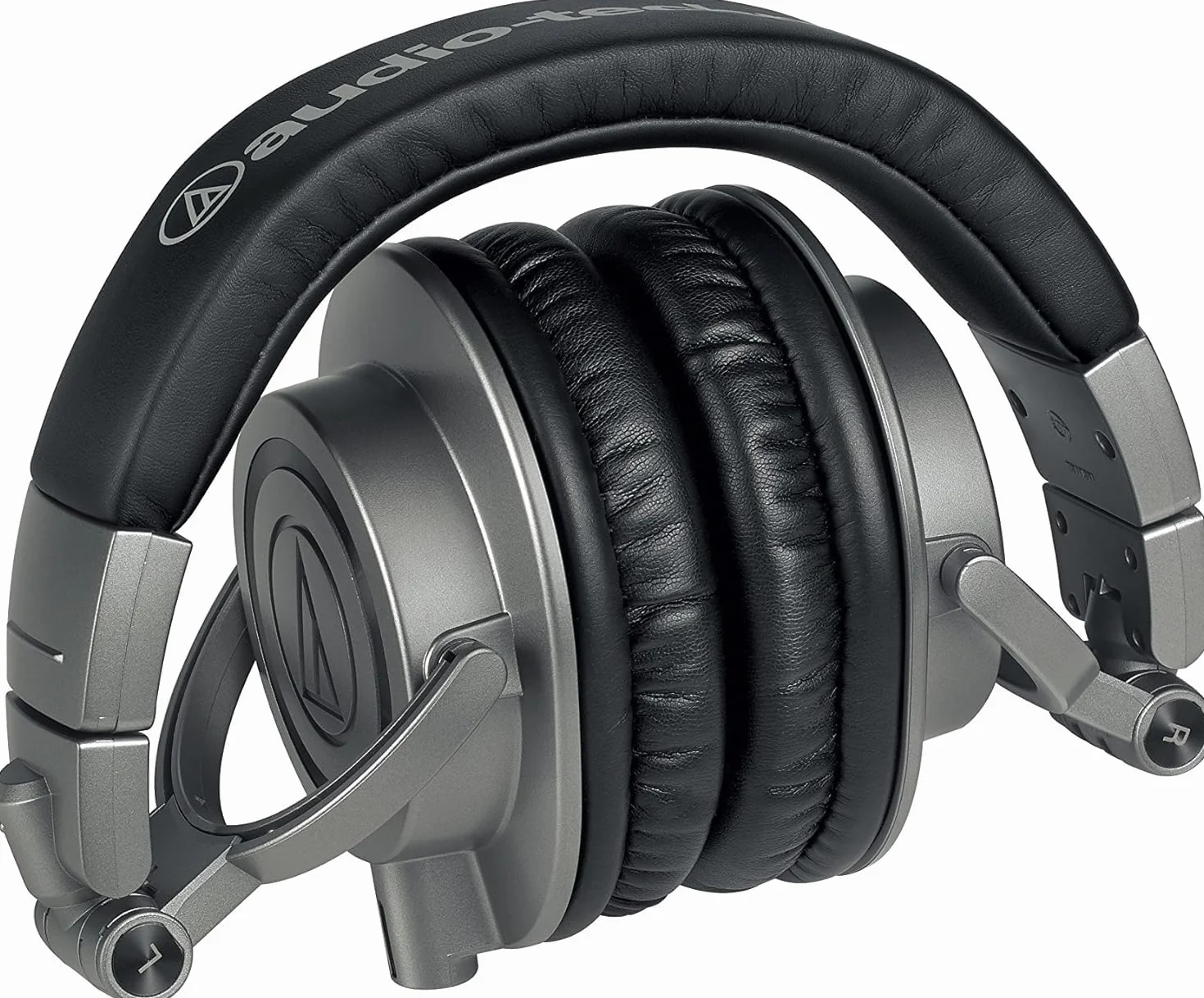Audio-Technica M50xGM Auriclares Profesionales Para Monitorizacoin (Exclusivo de Amazon)