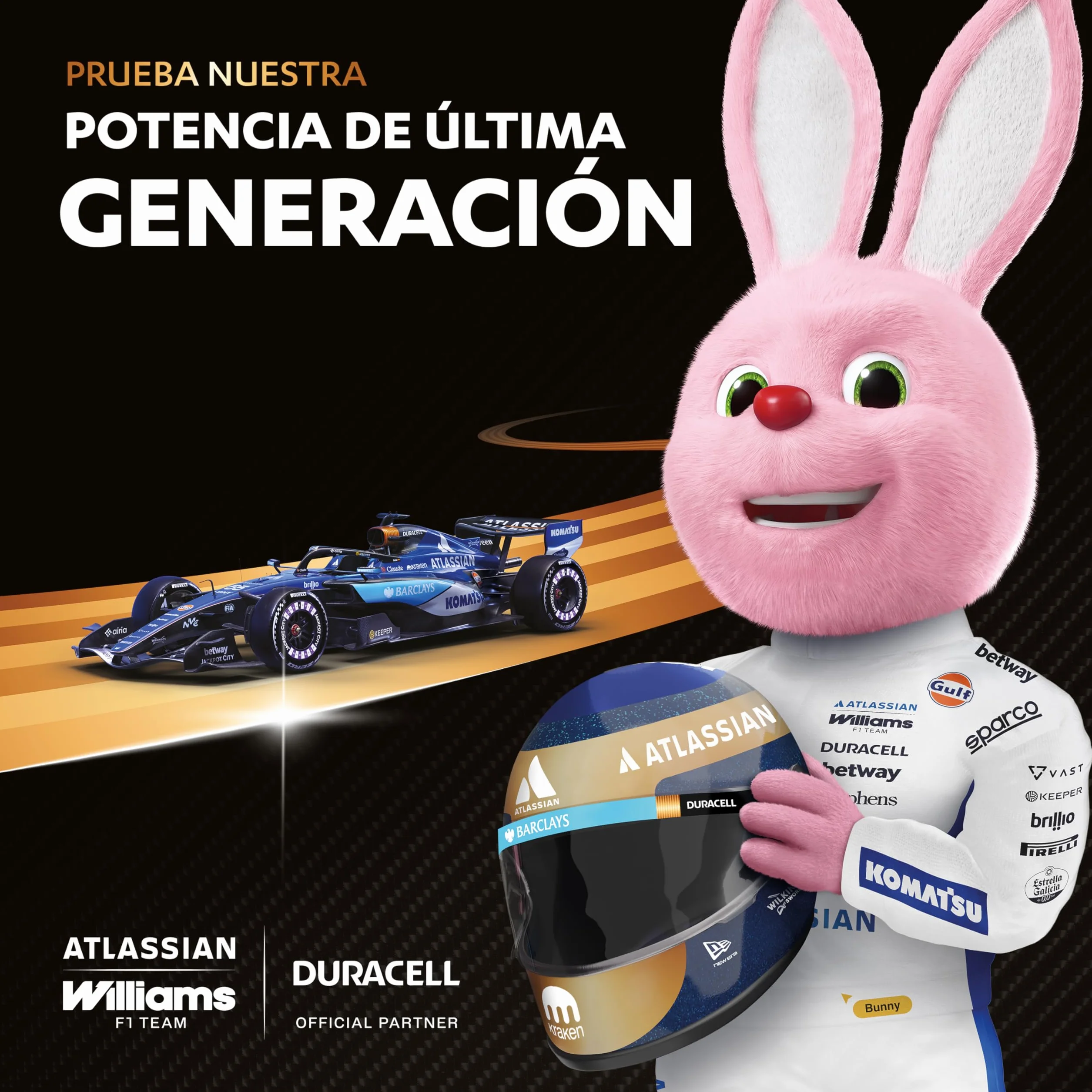 DURACELL Optimum Pilas AA 1,5 V Alcalinas Paquete 12 MX1500