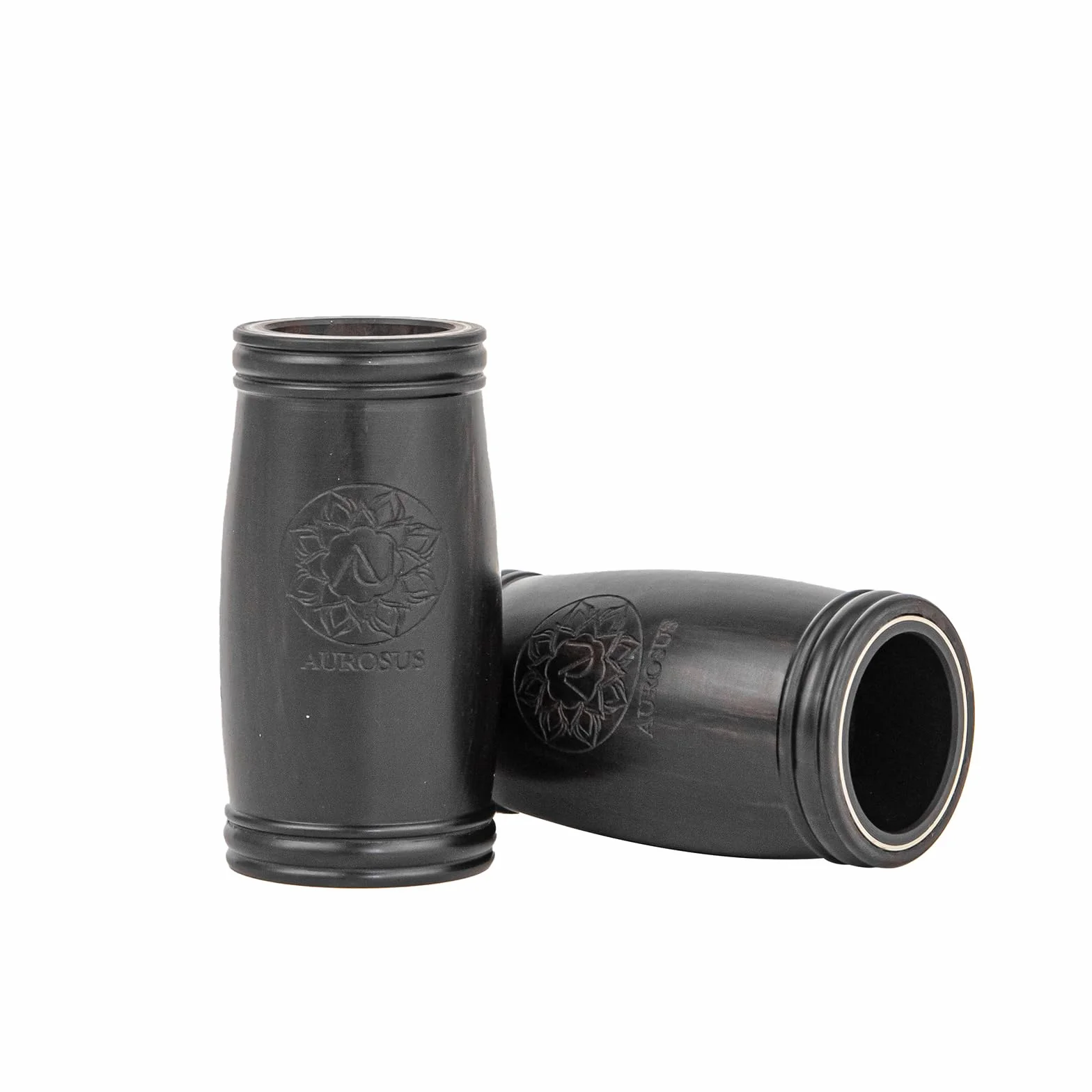 Mecanismo de meseta EG-S - Agujeros cubiertos, 17 teclas, 18 teclas, cuerpo de ébano chapado en plata, clarinetes para jugar al aire libre en invierno para jugadores con manos muy pequeñas