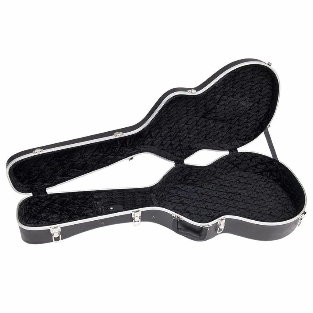Kinsman Premium ABS Guitar Case