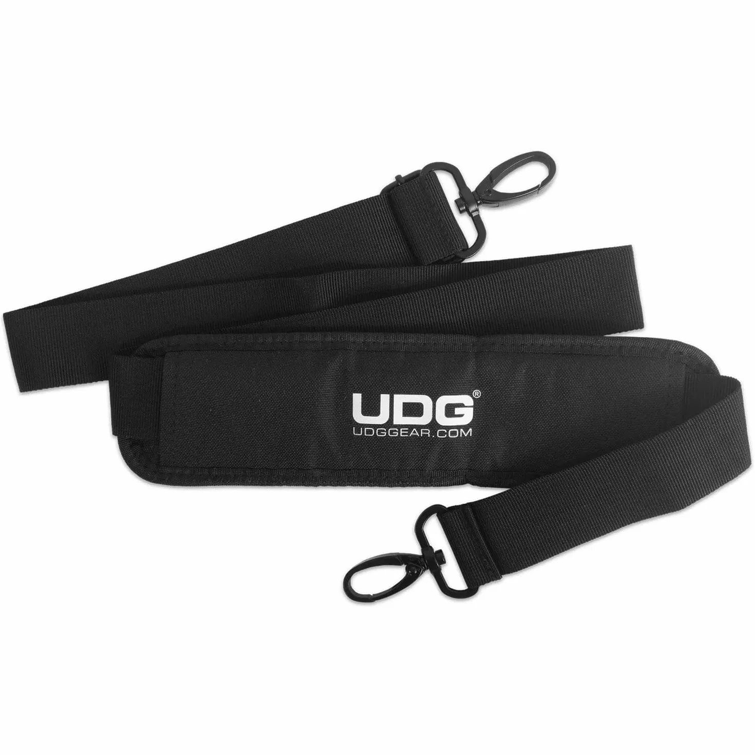 UDG Creator Denon - Carcasa rígida para DJ SC Live 4, Color Negro