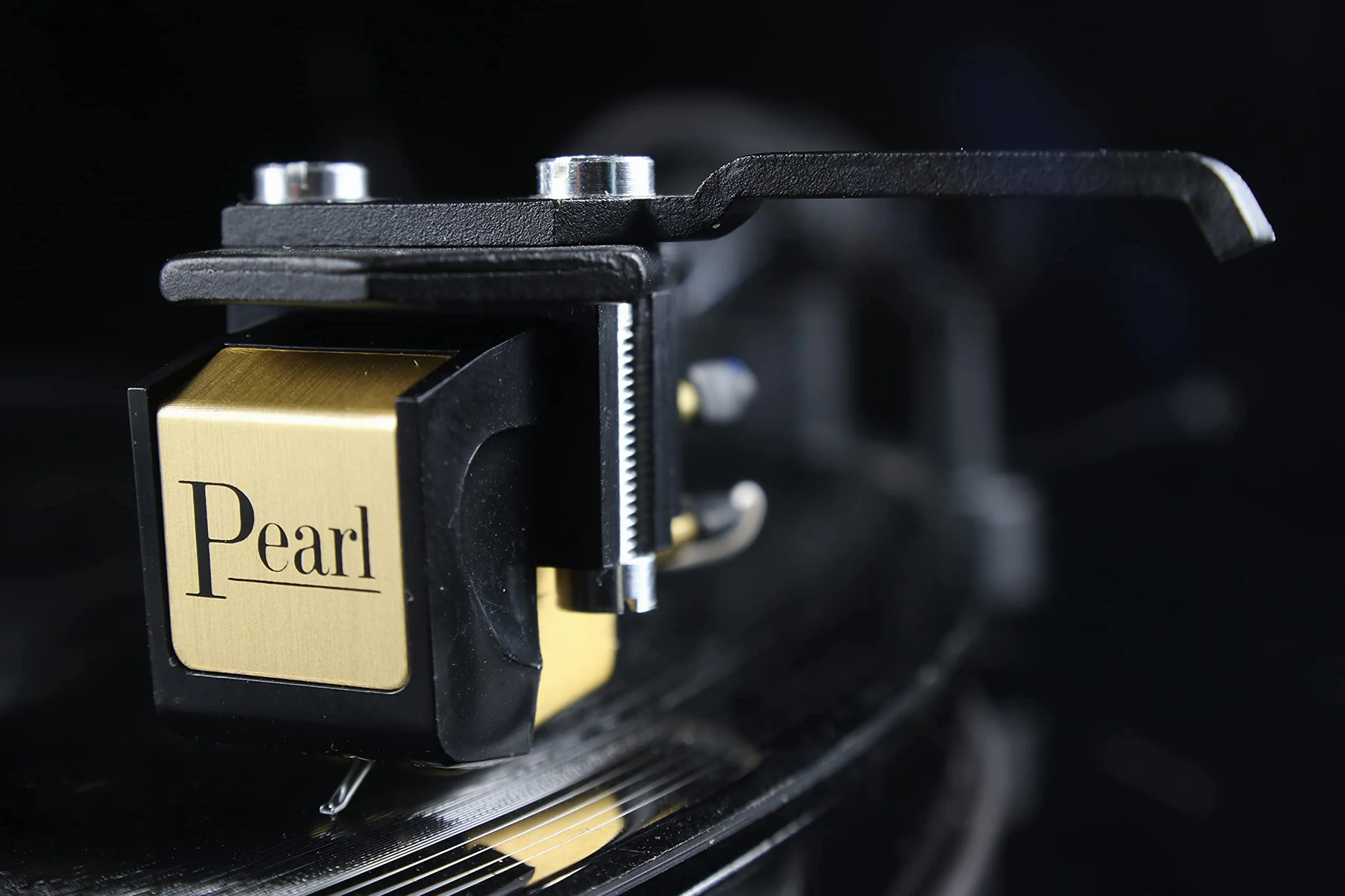 Sumiko Cartucho magnético móvil Pearl con lápiz Capacitivo de Diamante de precisión