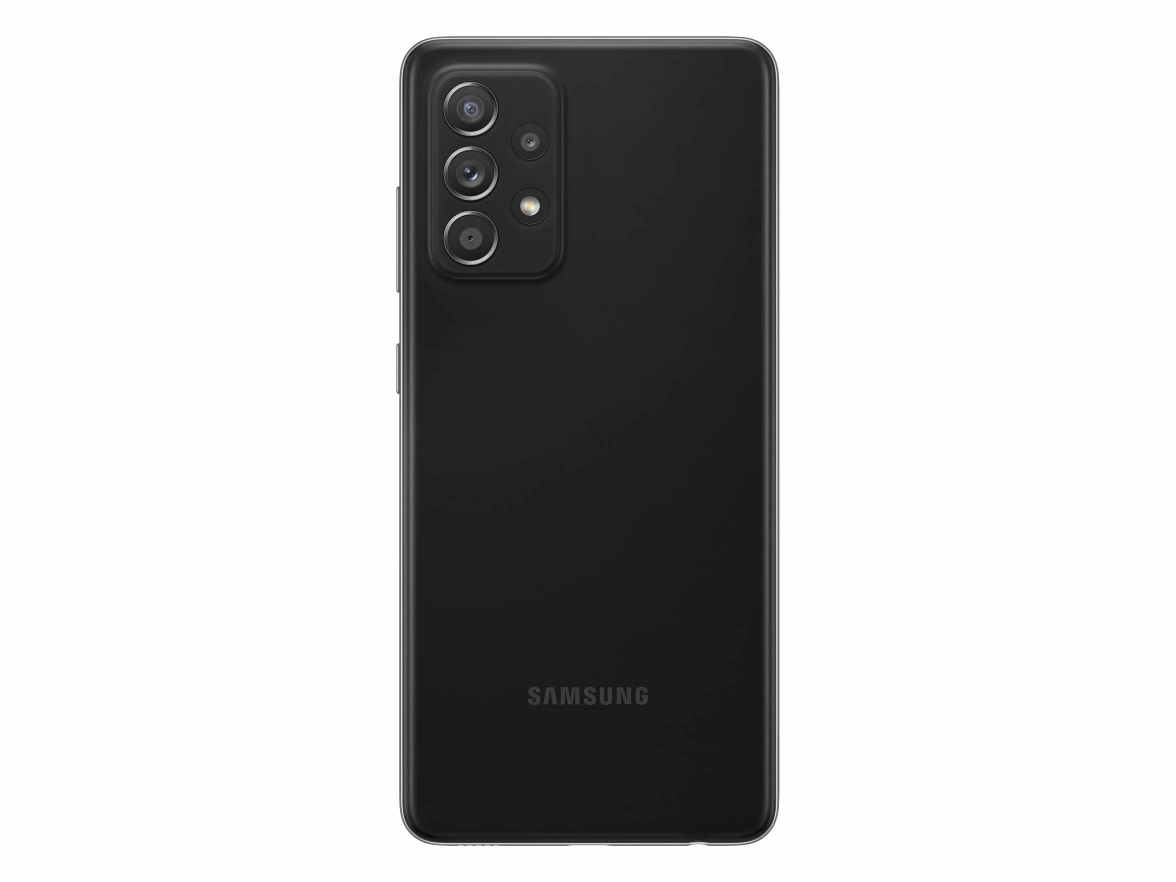 Samsung Galaxy A52s 5G 128GB Dual SIM Impresionante Negro Reacondicionado