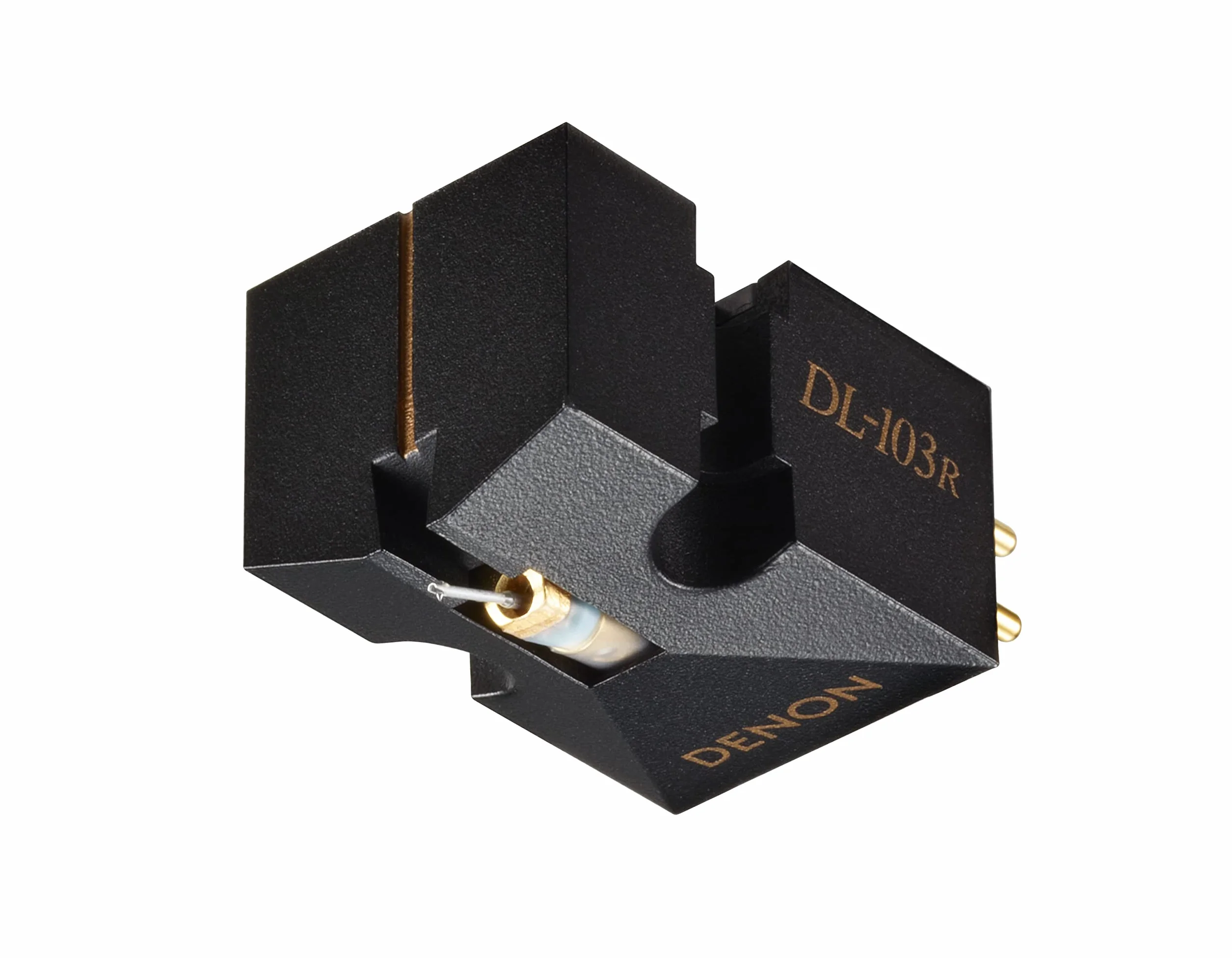 Denon DL103REM Celular Bobina móvil