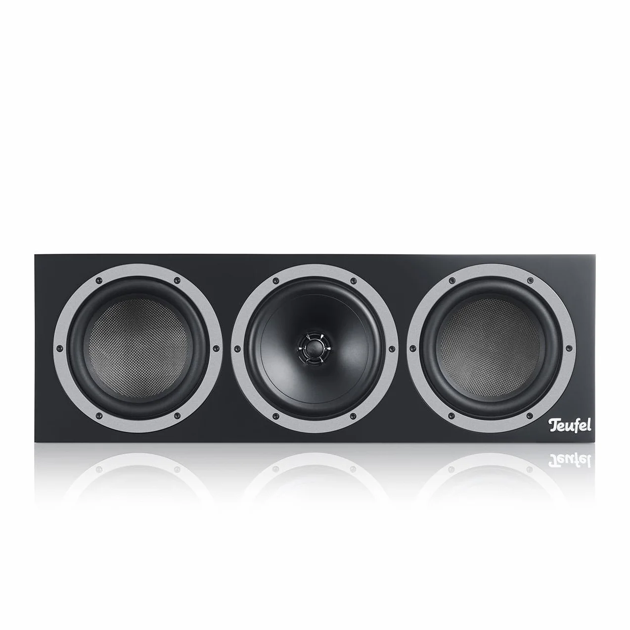 Teufel Altavoz Central Theatre 500 - Negro