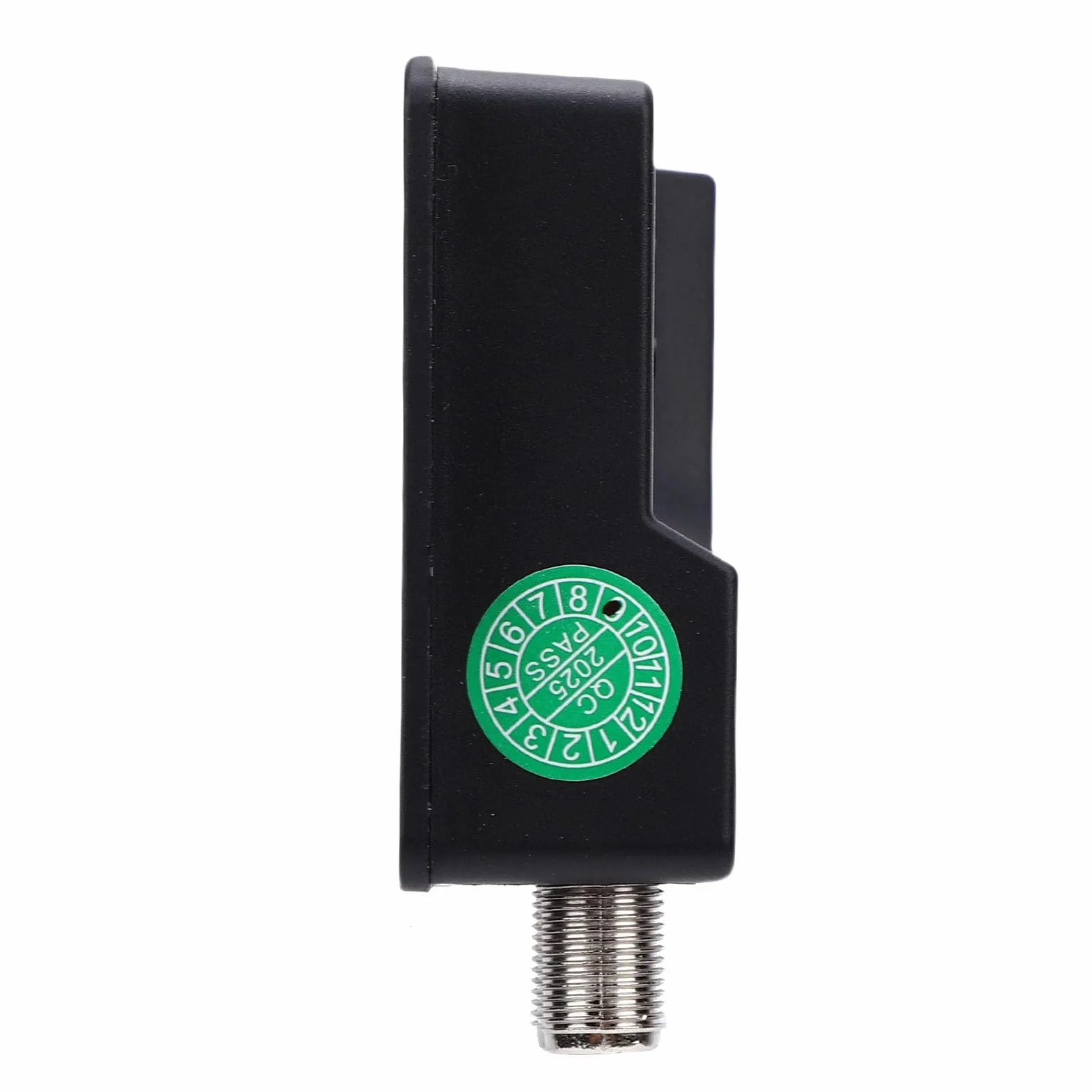 Yosoo Health Gear Modulador HDMI a RF, Convertidor Coaxial HDMI 1080P con Soporte NTSC PAL, Modulador RF 471.25MHz-885.25MHz para Consola de Juegos de TV, 1.4 Compatible con Decodificador