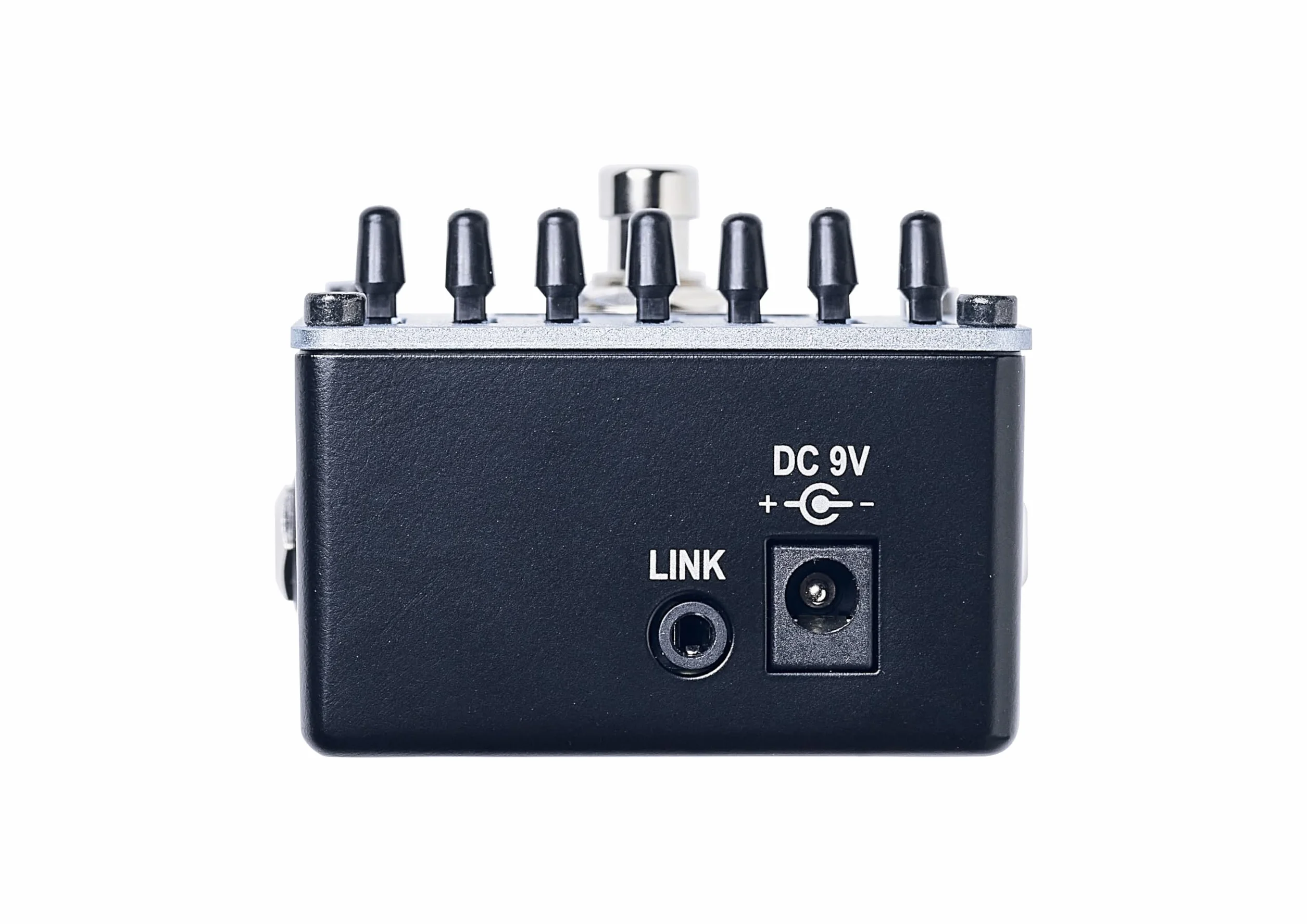 Vox - VE-TS VALVENERGY - TONE SCULPTOR - Tube Preamp Equaliser Pedal de efectos de Guitarra
