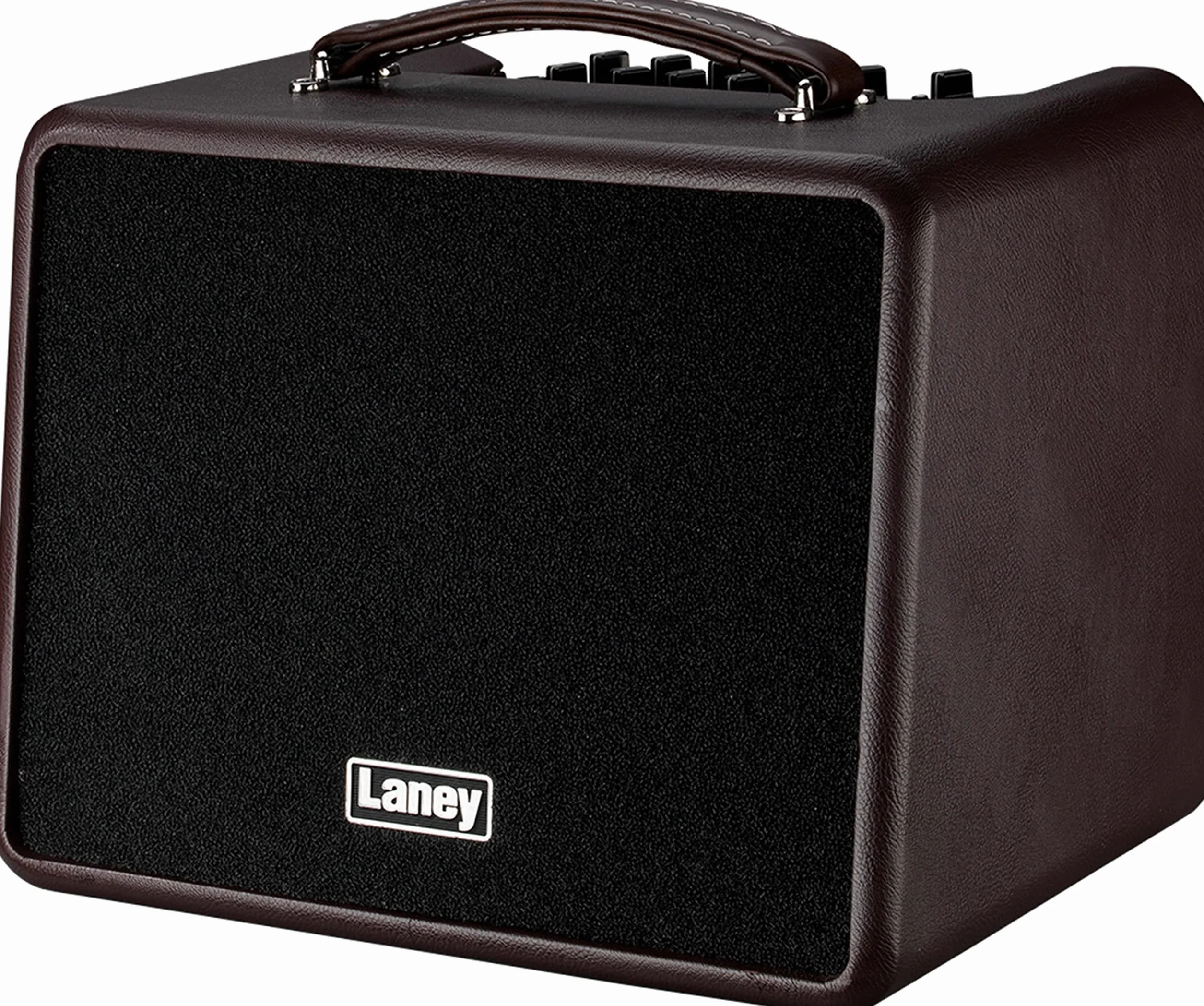 Laney A Series A-SOLO - Acoustic Instrument Combo Amp - 60W - 8 inch Coaxial Woofer