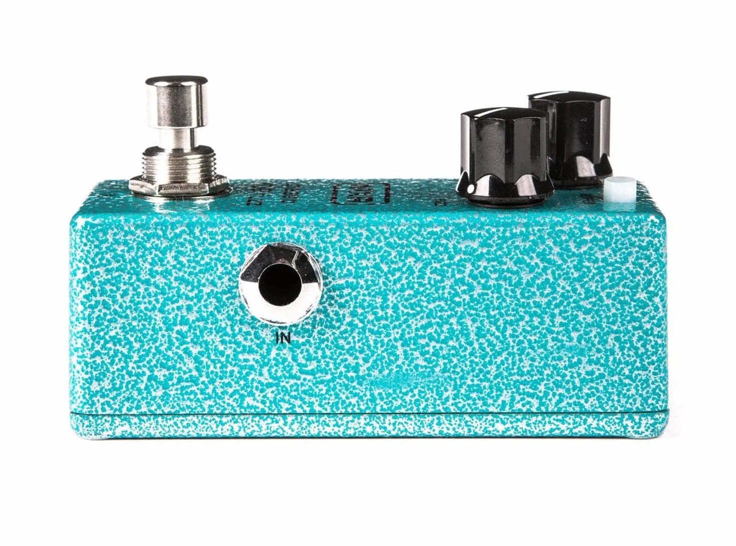 JIM DUNLOP MXR - M296 - Pedal de efectos Classic 108 Fuzz Mini