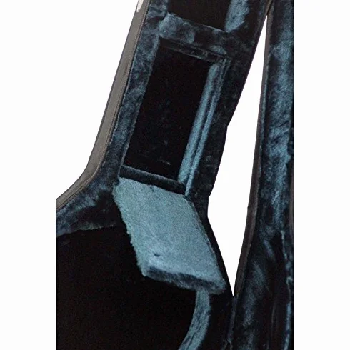 Estuche de Foam para Guitarra Clásica Superior marca CIBELES