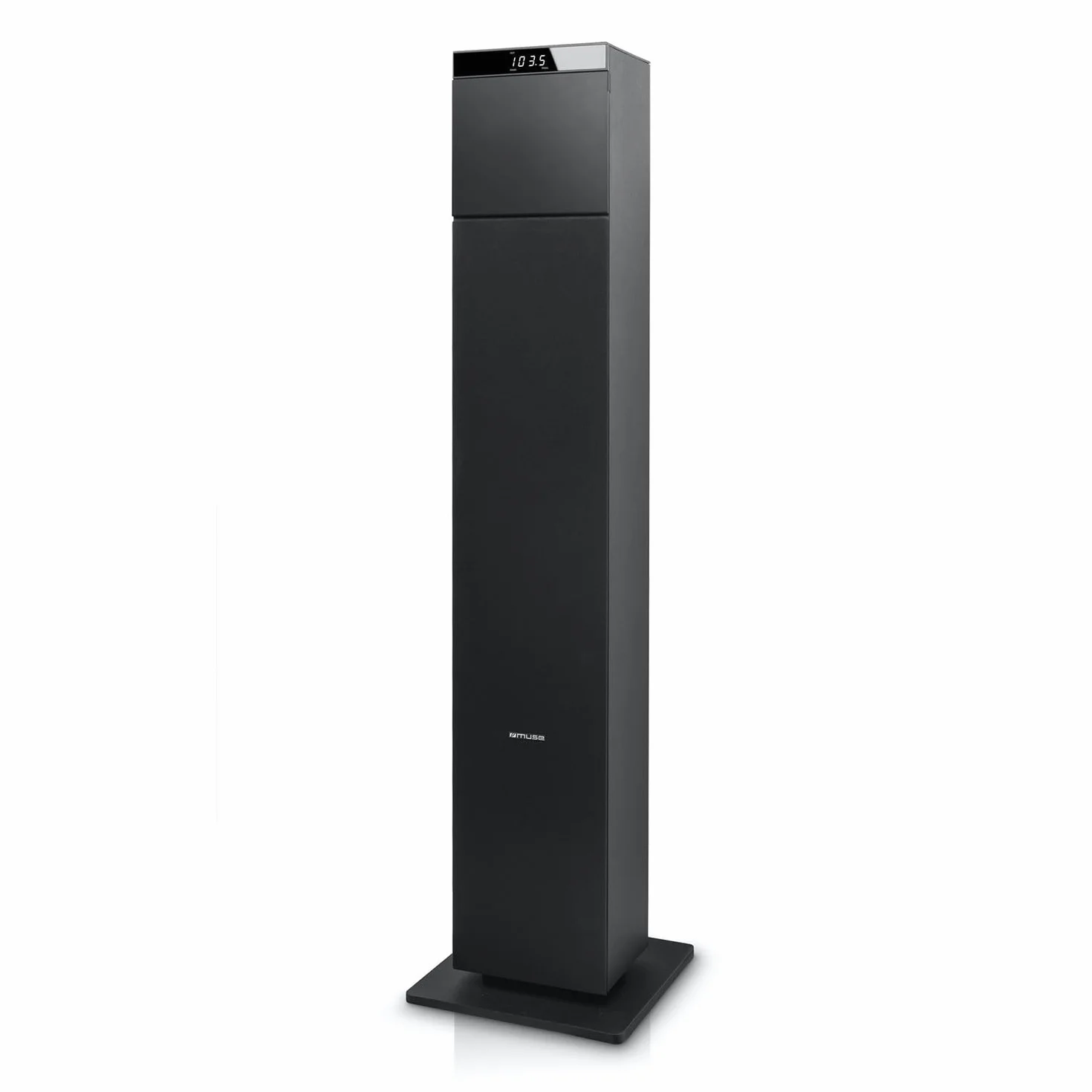 Enceinte bluetooth MUSE M 1325 BTC