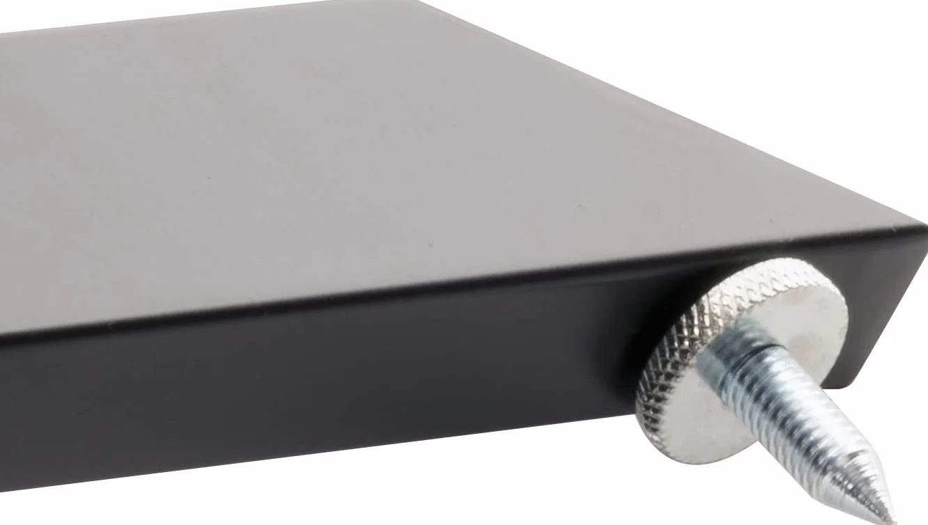 Quiklok bs542 par Supp. Monitor Studio h106 cm