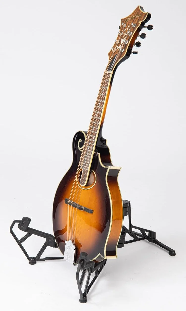 Xvive G1 Butterfly - Soporte universal para guitarra