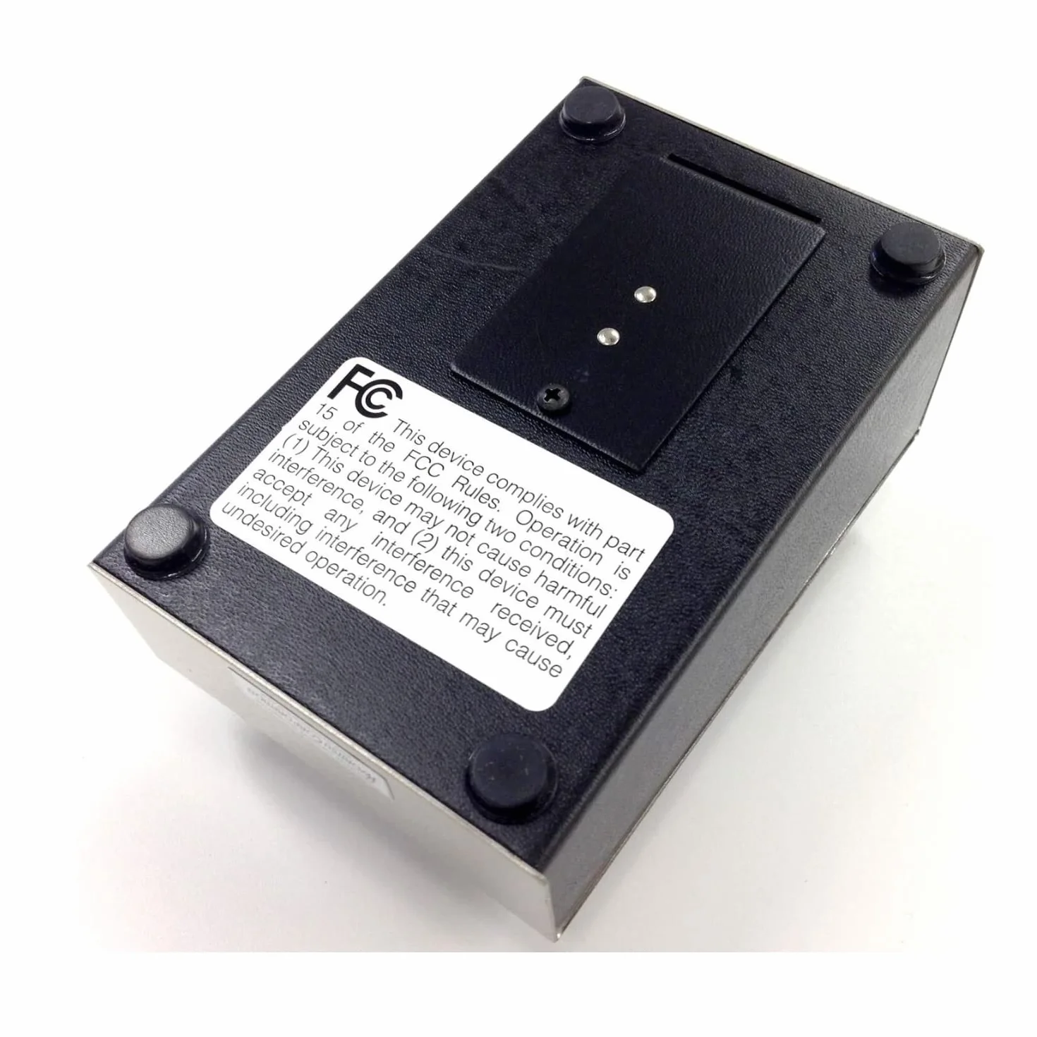 Electro Harmonix Small Clone - Pedal de efectos chorus para guitarra