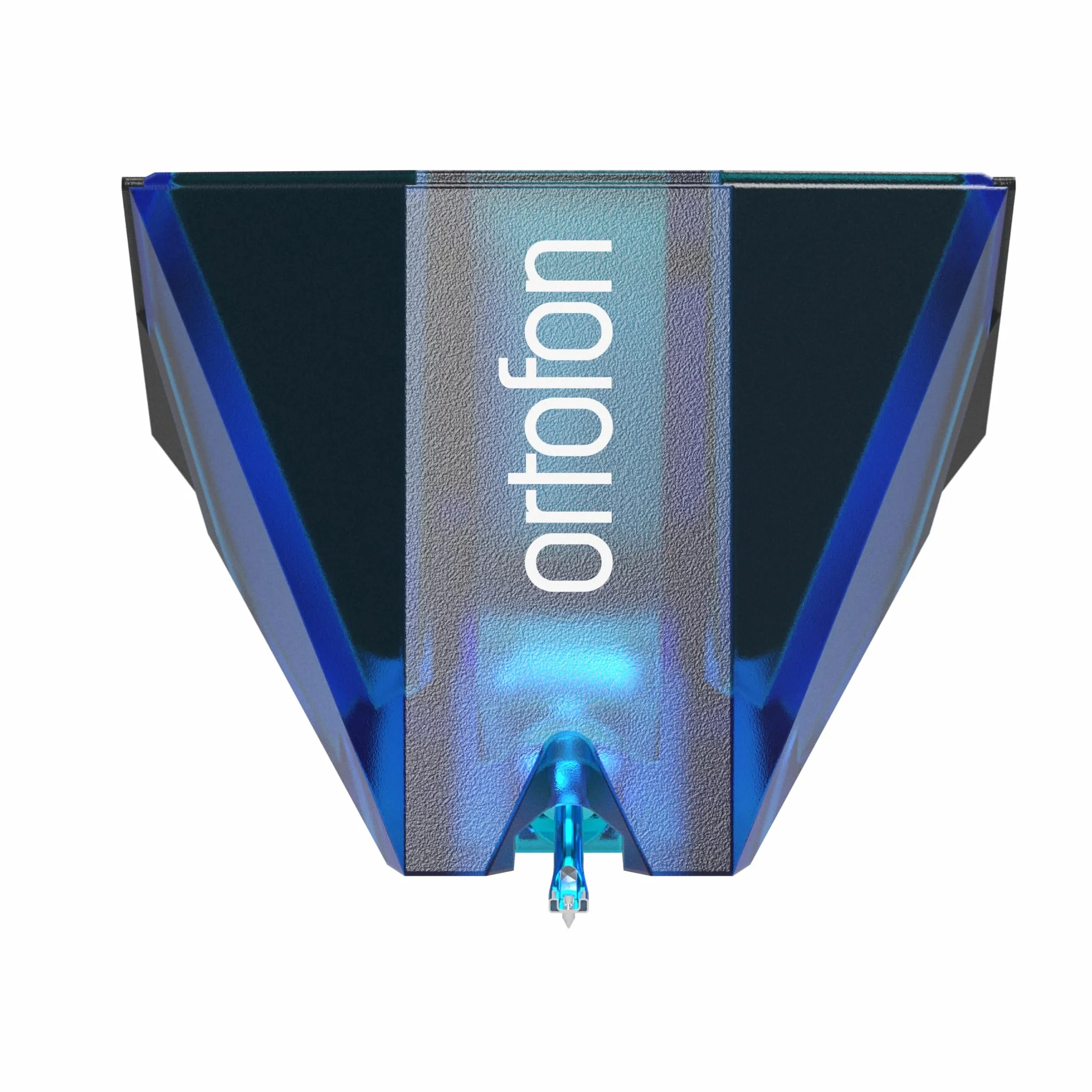 Ortofon 2MR Blue Moving Magnet Cartucho