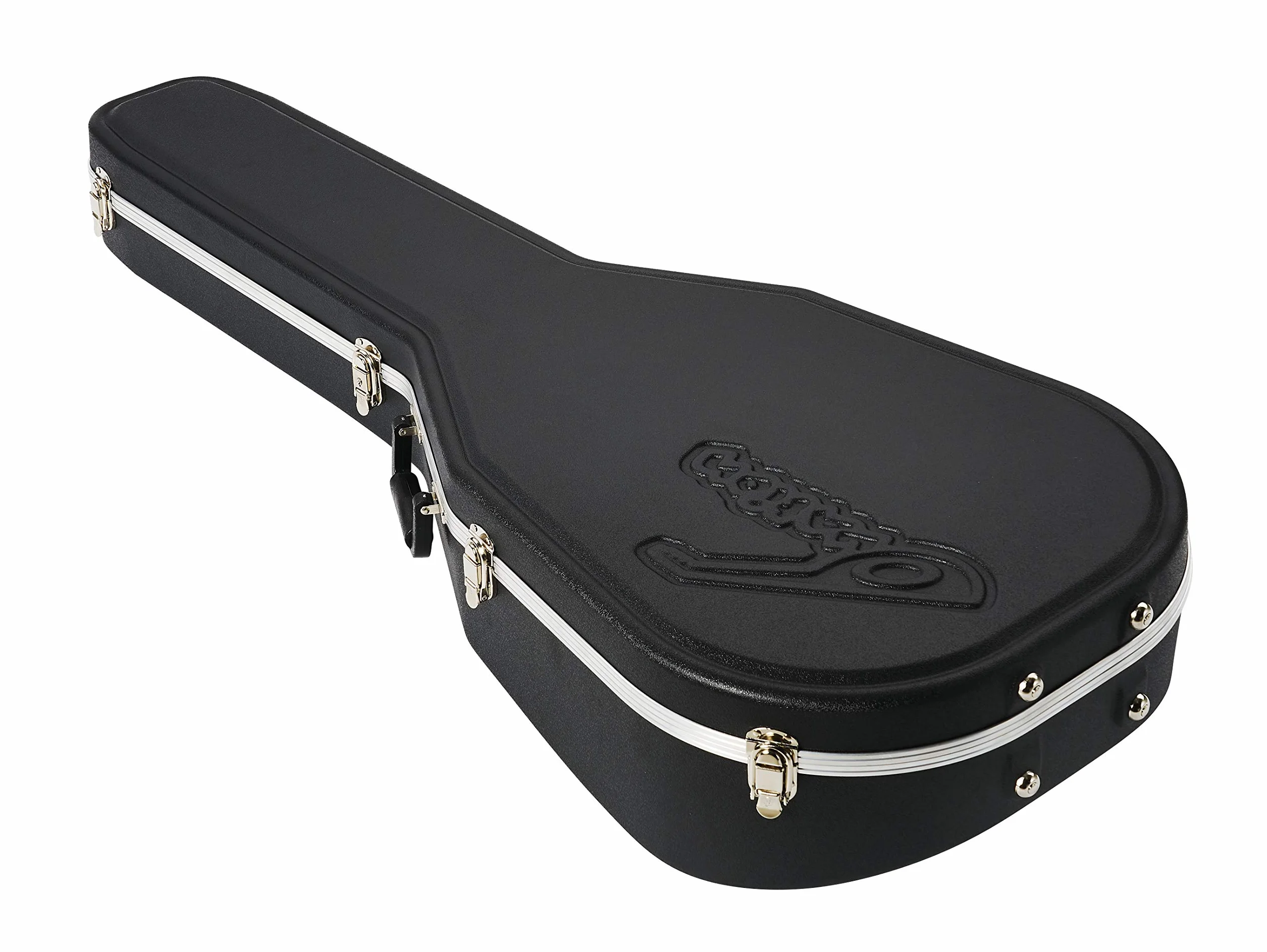 Funda de guitarra Ovation ABS, para Super Shallow, 8117K-0
