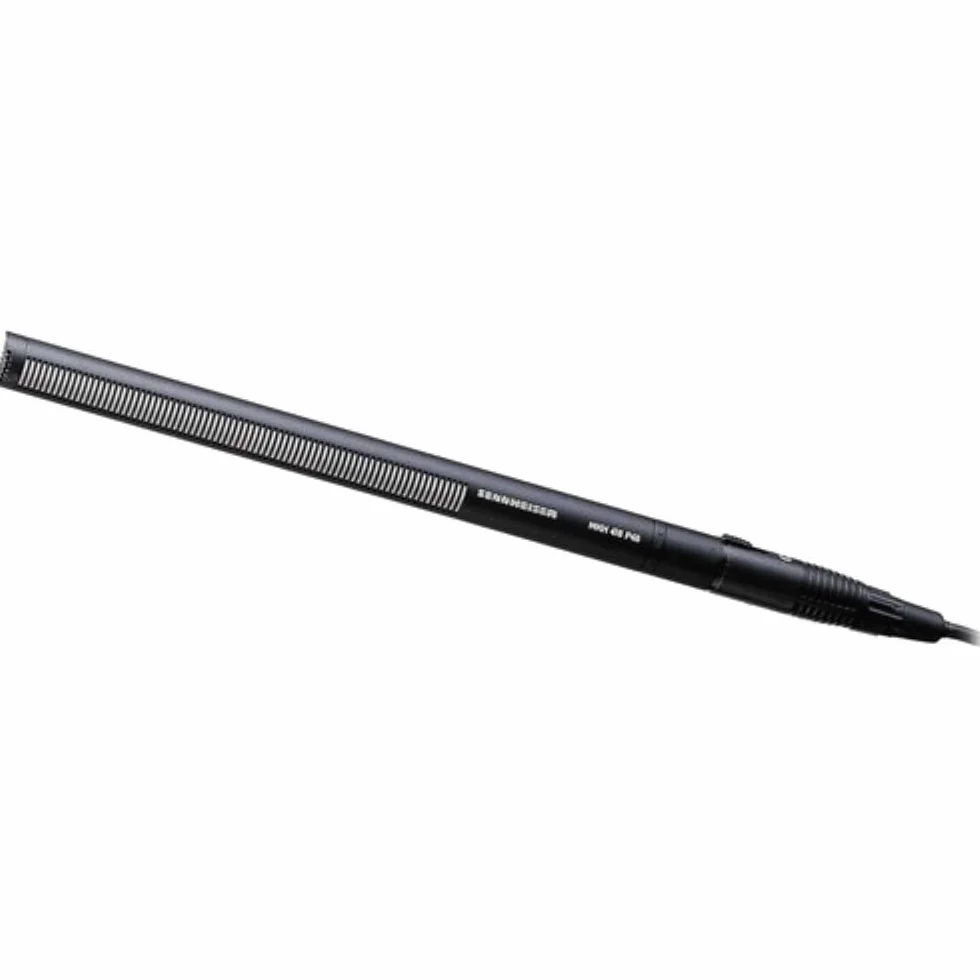 Sennheiser MKH 416-P48U3